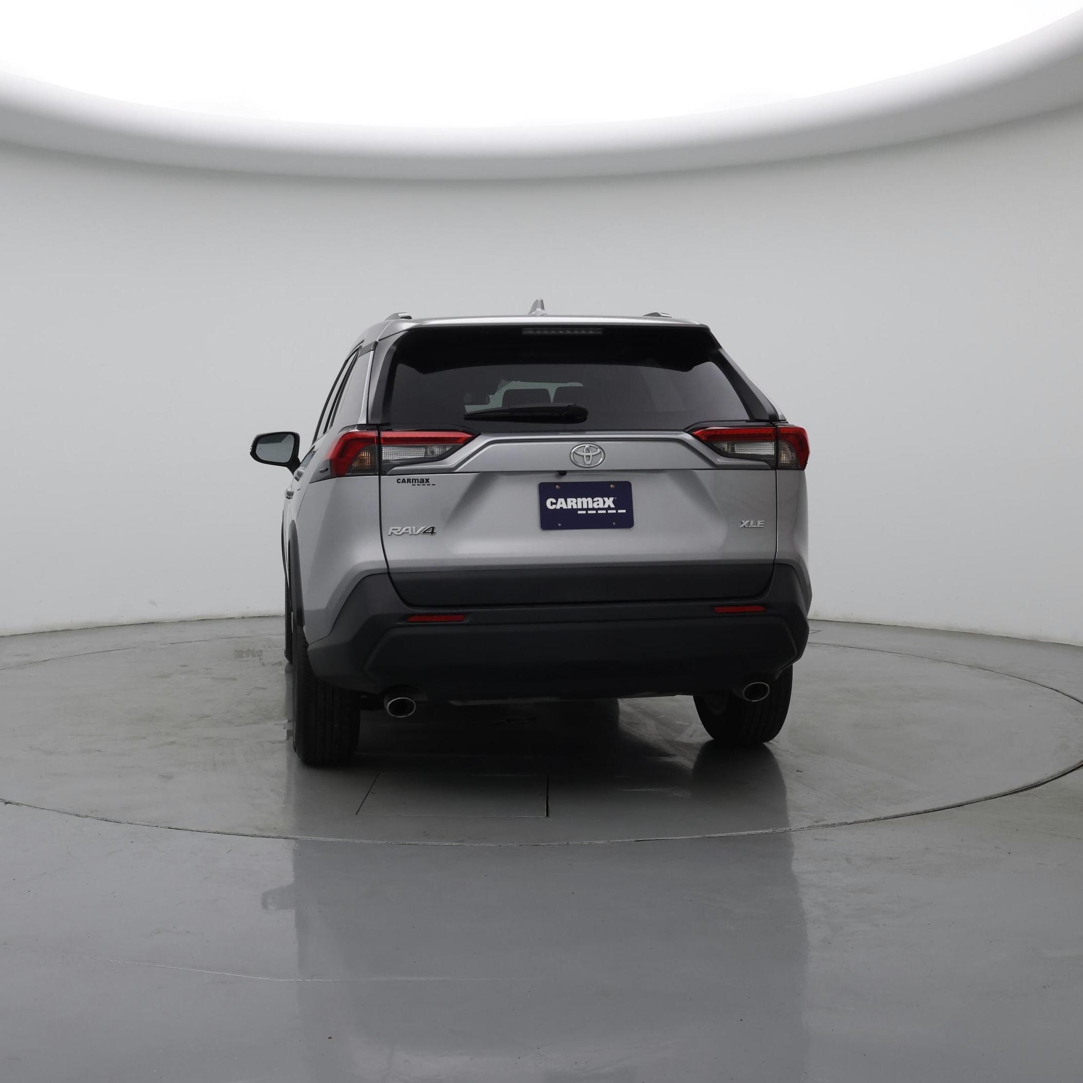 Thumbnail: 2025 Toyota RAV4 - 6