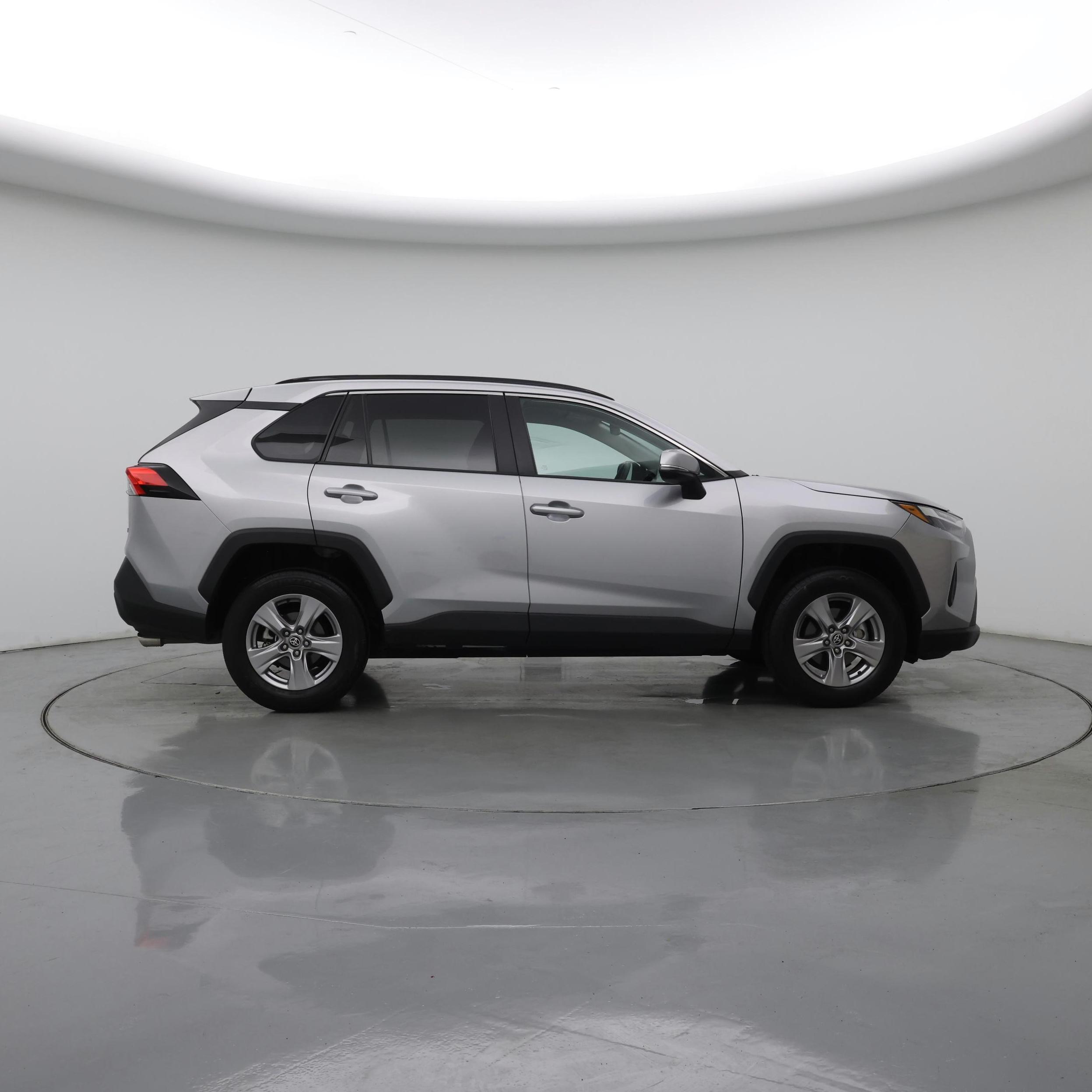 Thumbnail: 2025 Toyota RAV4 - 7