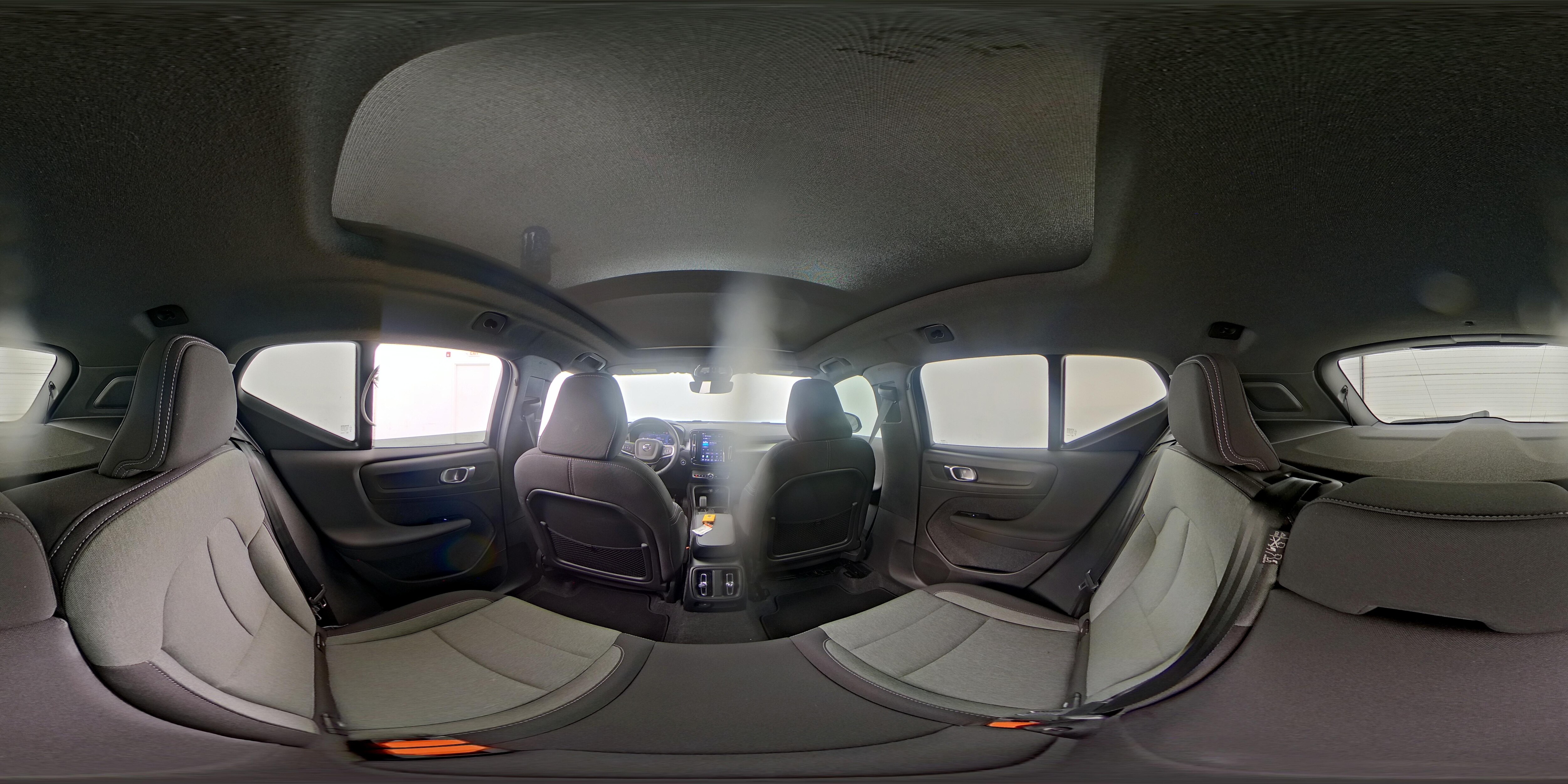 2026 Volvo XC40 Core - Photo 27