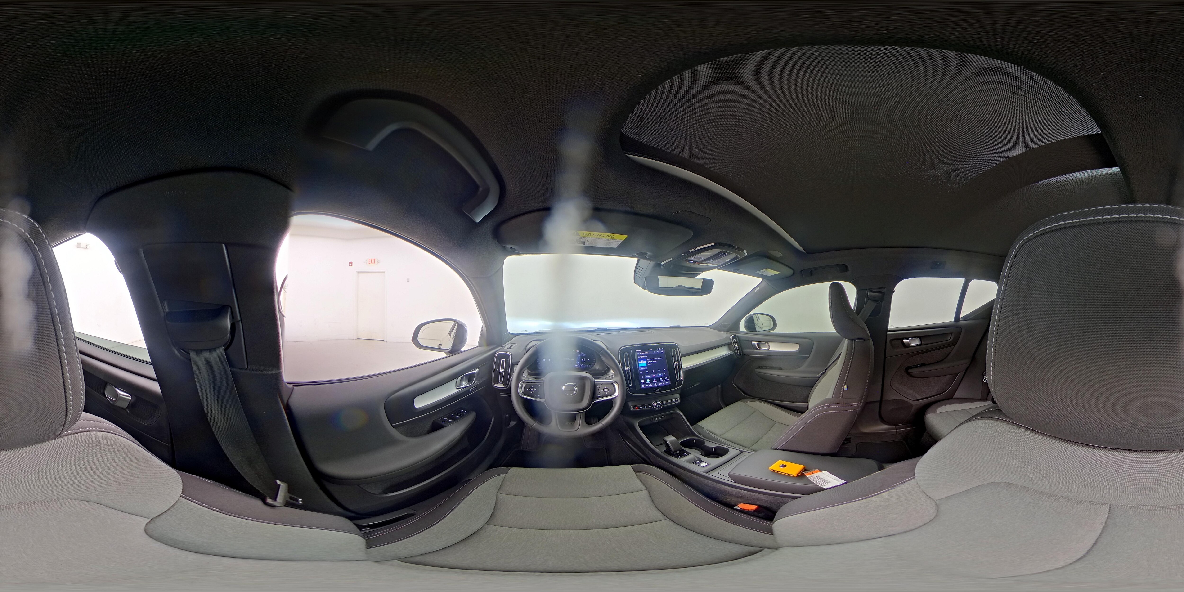 2026 Volvo XC40 Core - Photo 28