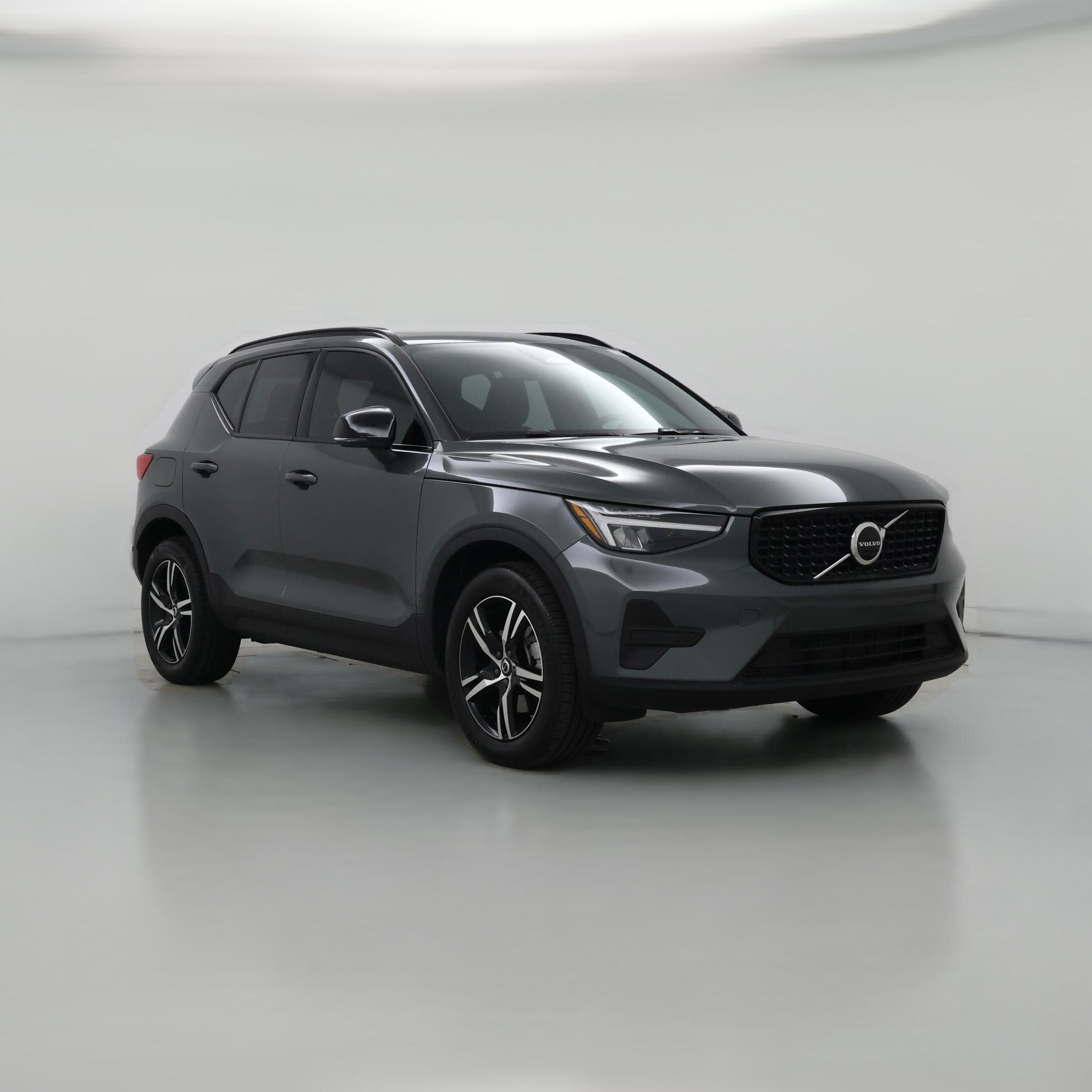 Thumbnail: 2026 Volvo XC40 - 1