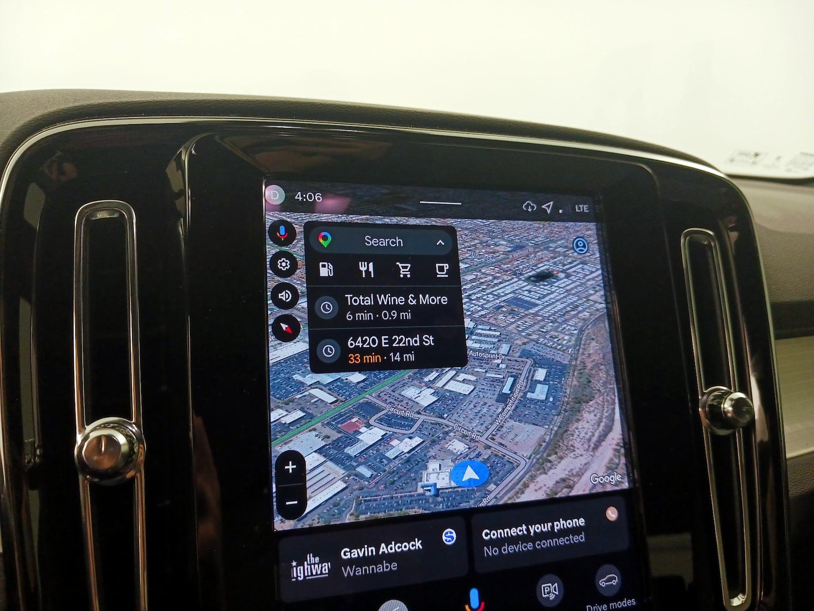 2026 Volvo XC40 Core - Photo 15