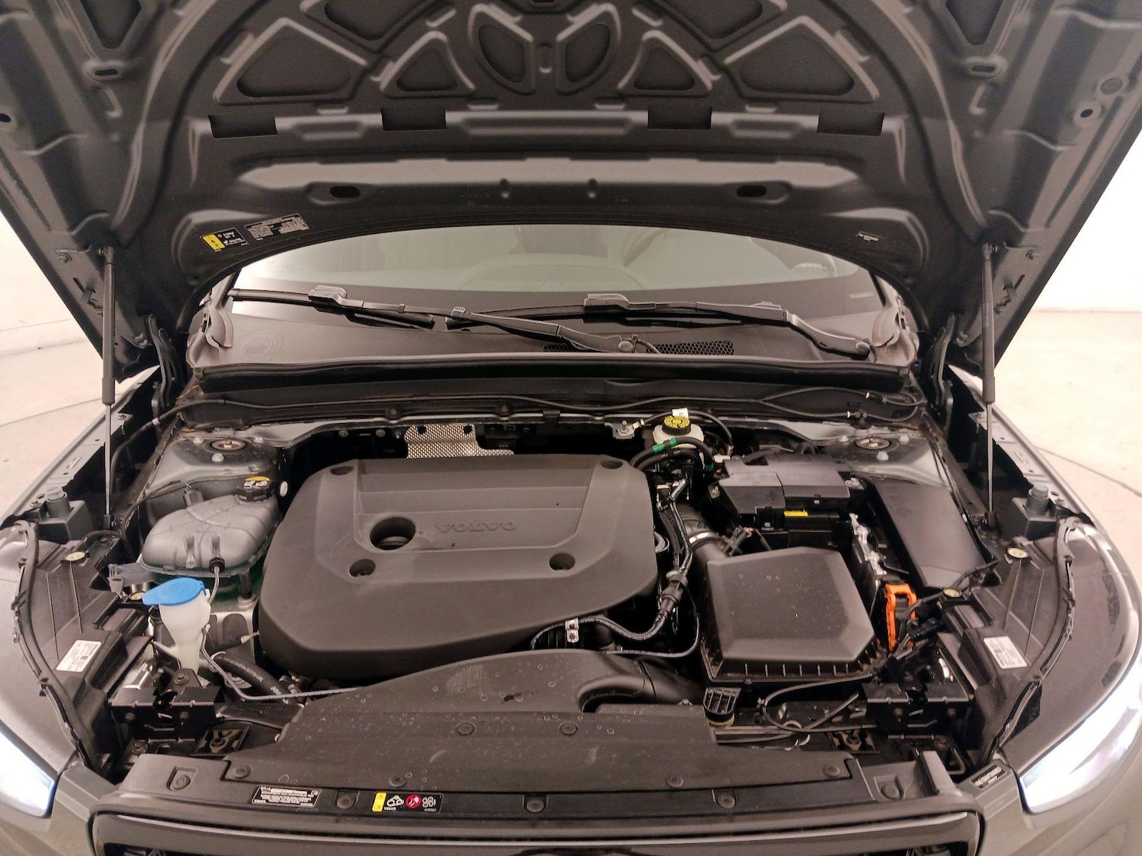 2026 Volvo XC40 Core - Photo 24