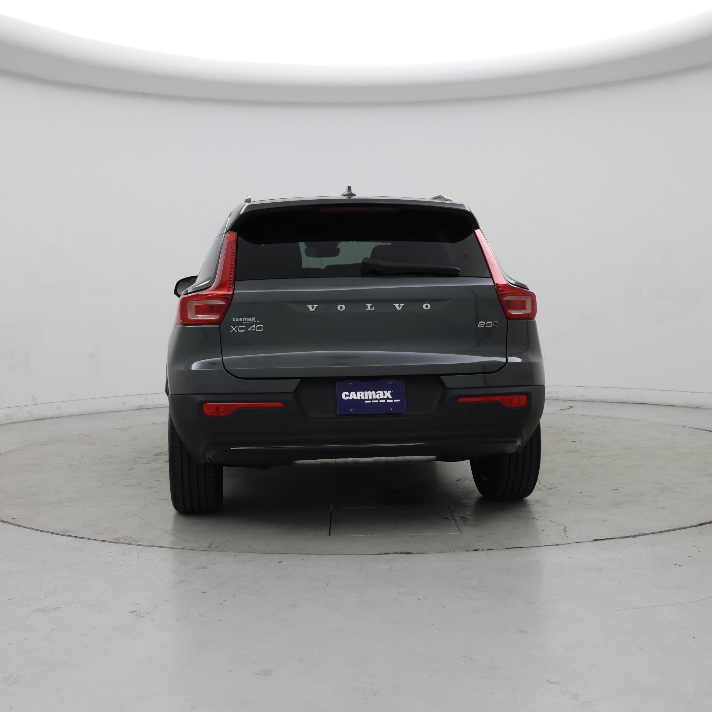 Thumbnail: 2026 Volvo XC40 - 6