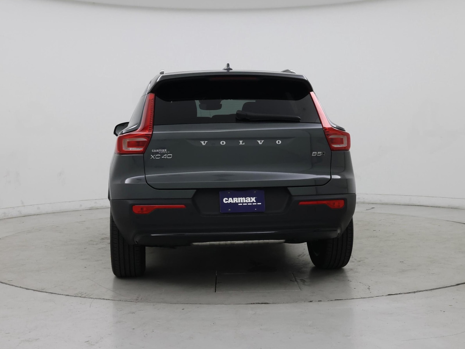 2026 Volvo XC40 Core - Photo 7