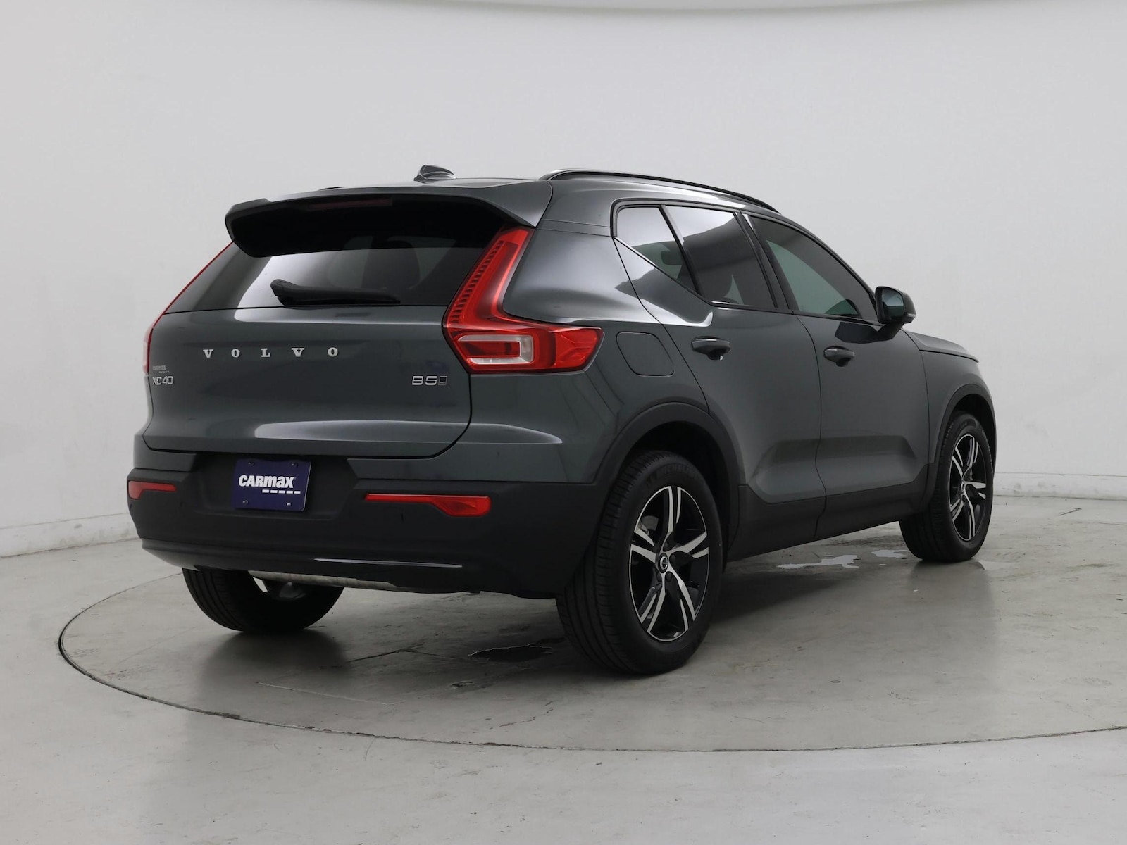 2026 Volvo XC40 Core - Photo 9