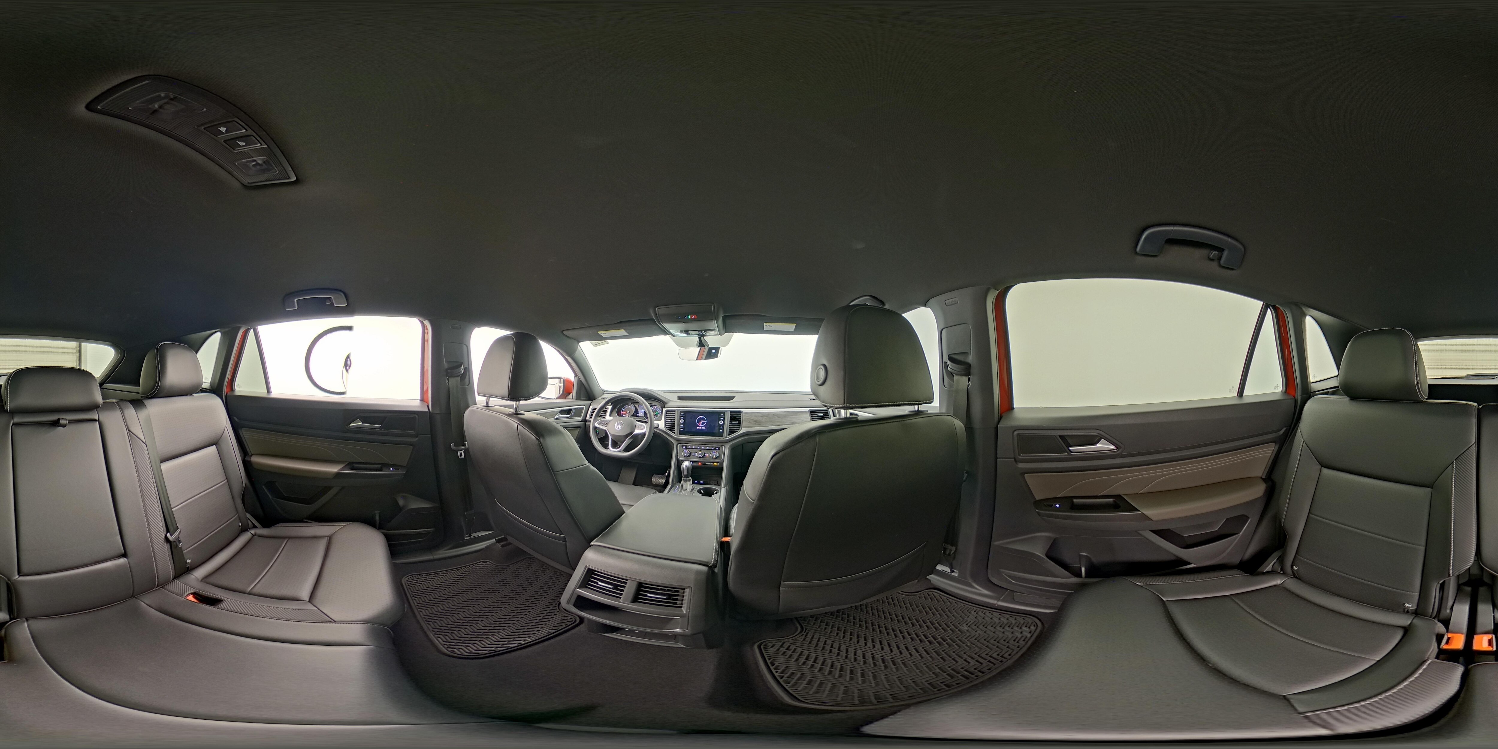 2021 Volkswagen Atlas Cross Sport SE w/Tech - Photo 25