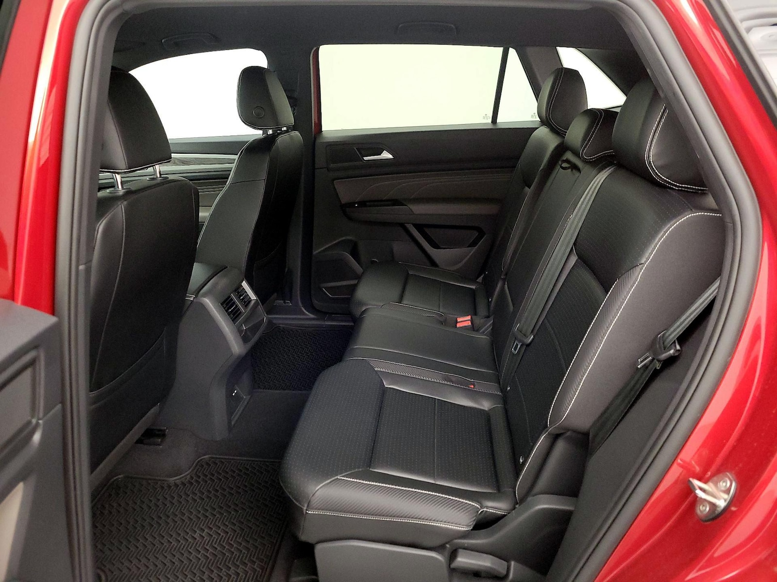2021 Volkswagen Atlas Cross Sport SE w/Tech - Photo 20