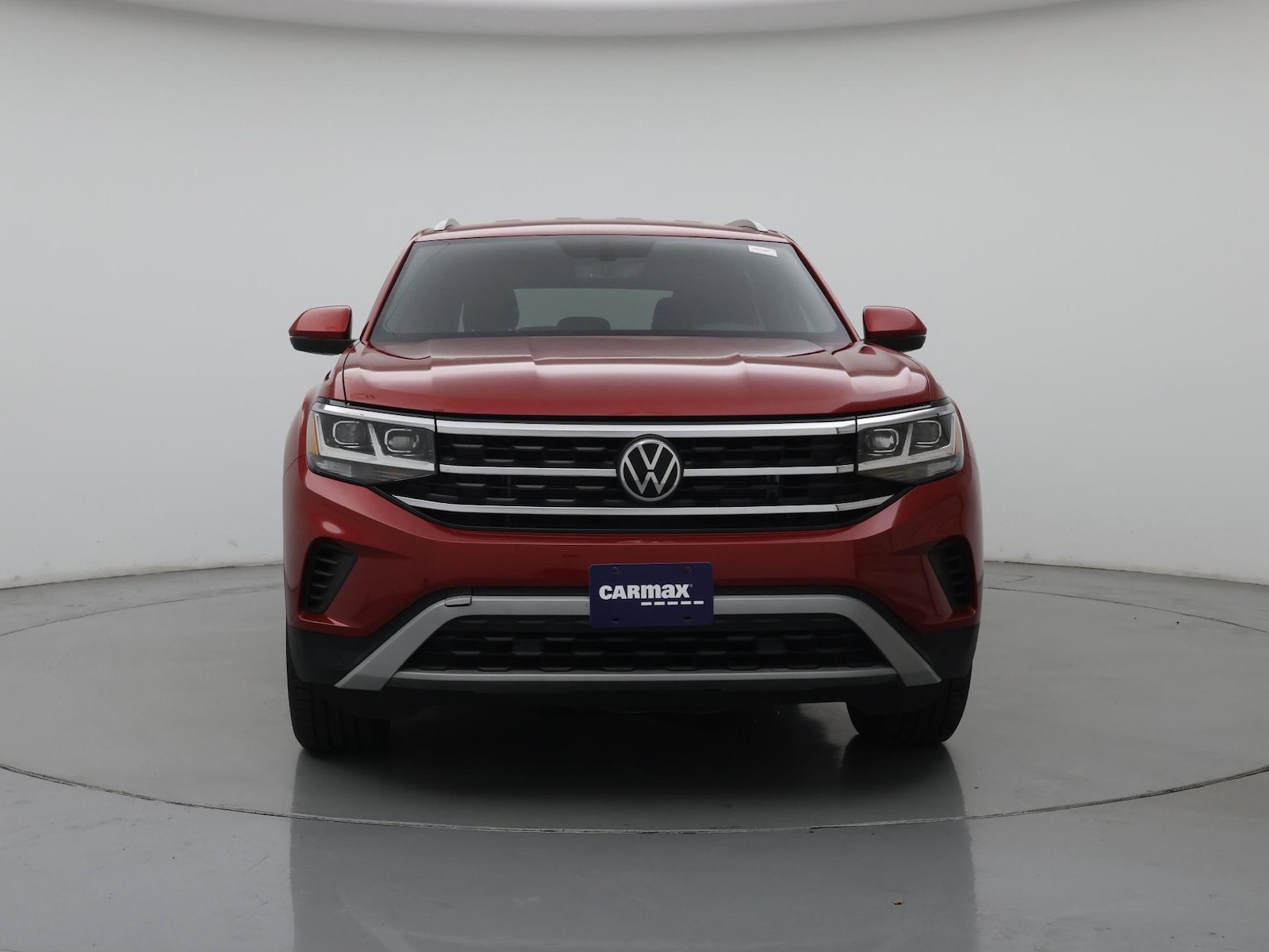 2021 Volkswagen Atlas Cross Sport SE w/Tech - Photo 6