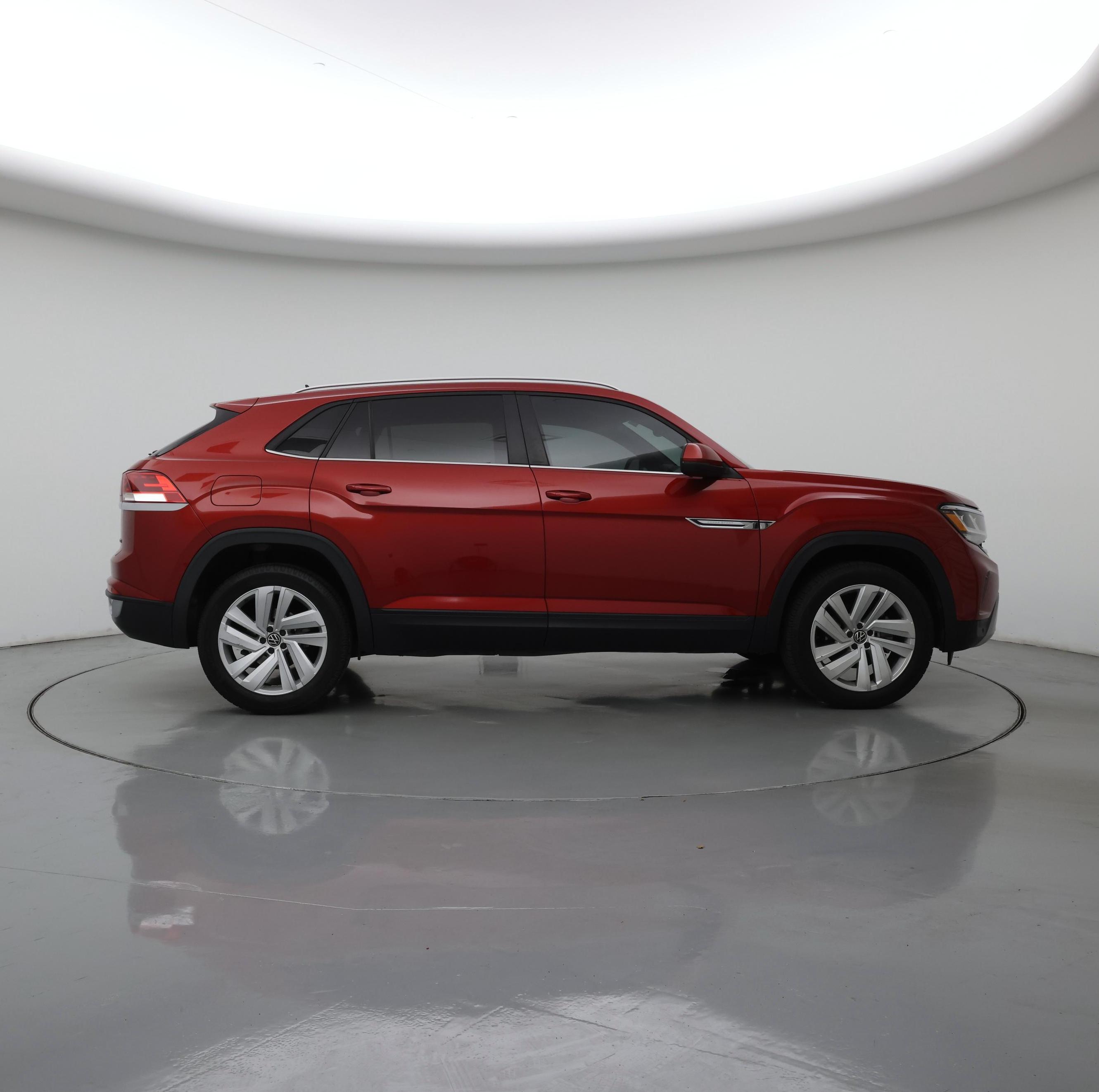 Thumbnail: 2021 Volkswagen Atlas - 7