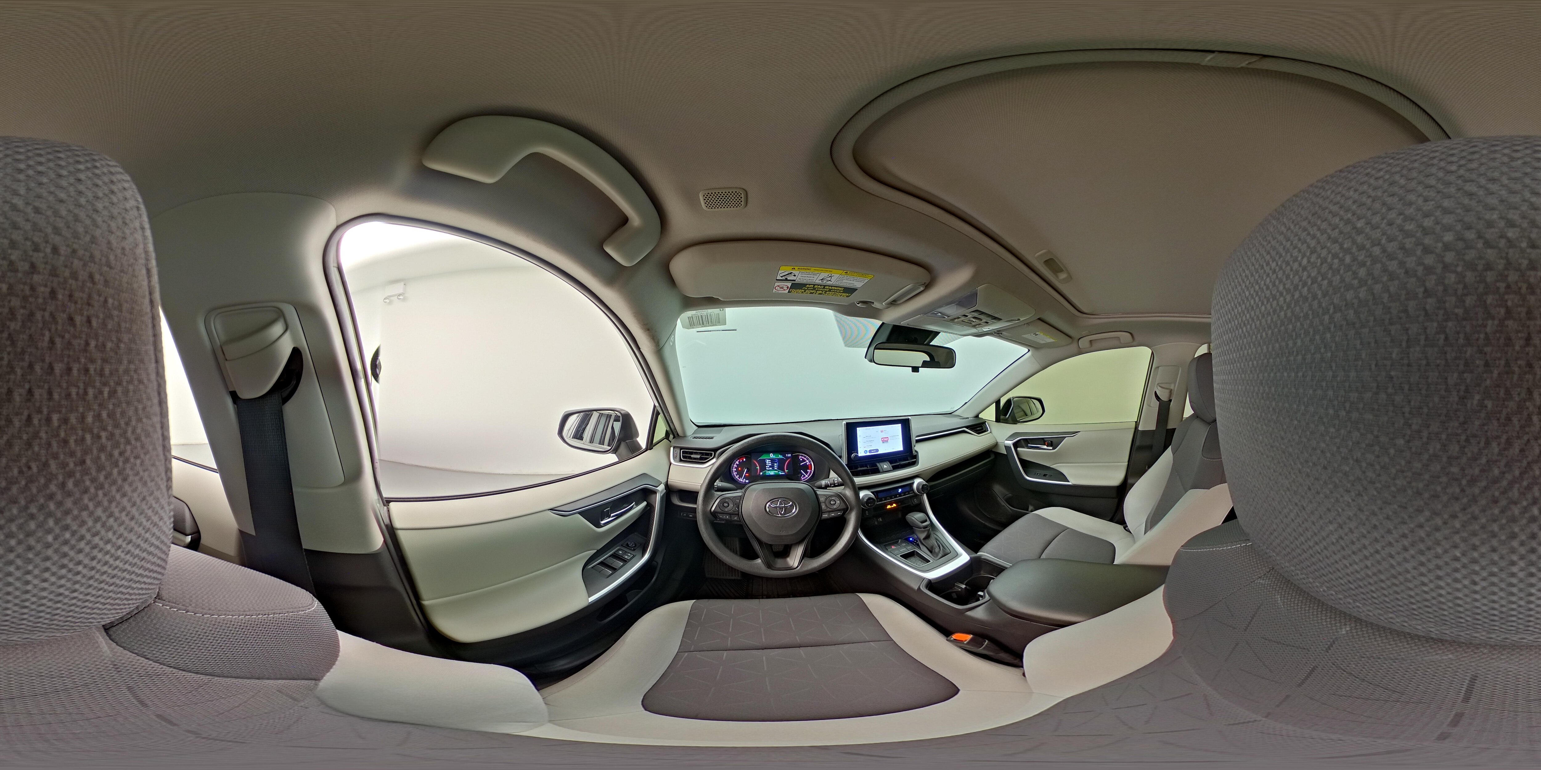 2023 Toyota RAV4 XLE - Photo 27