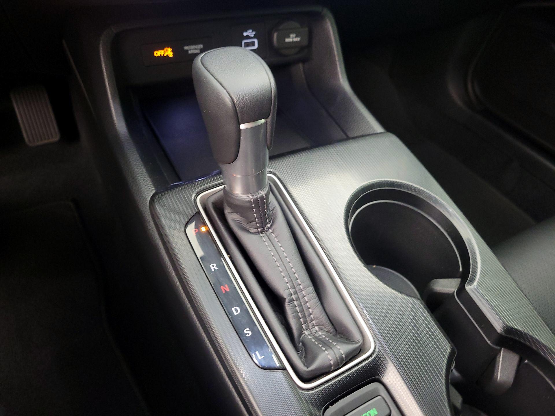 Thumbnail: 2024 Honda Civic - 18