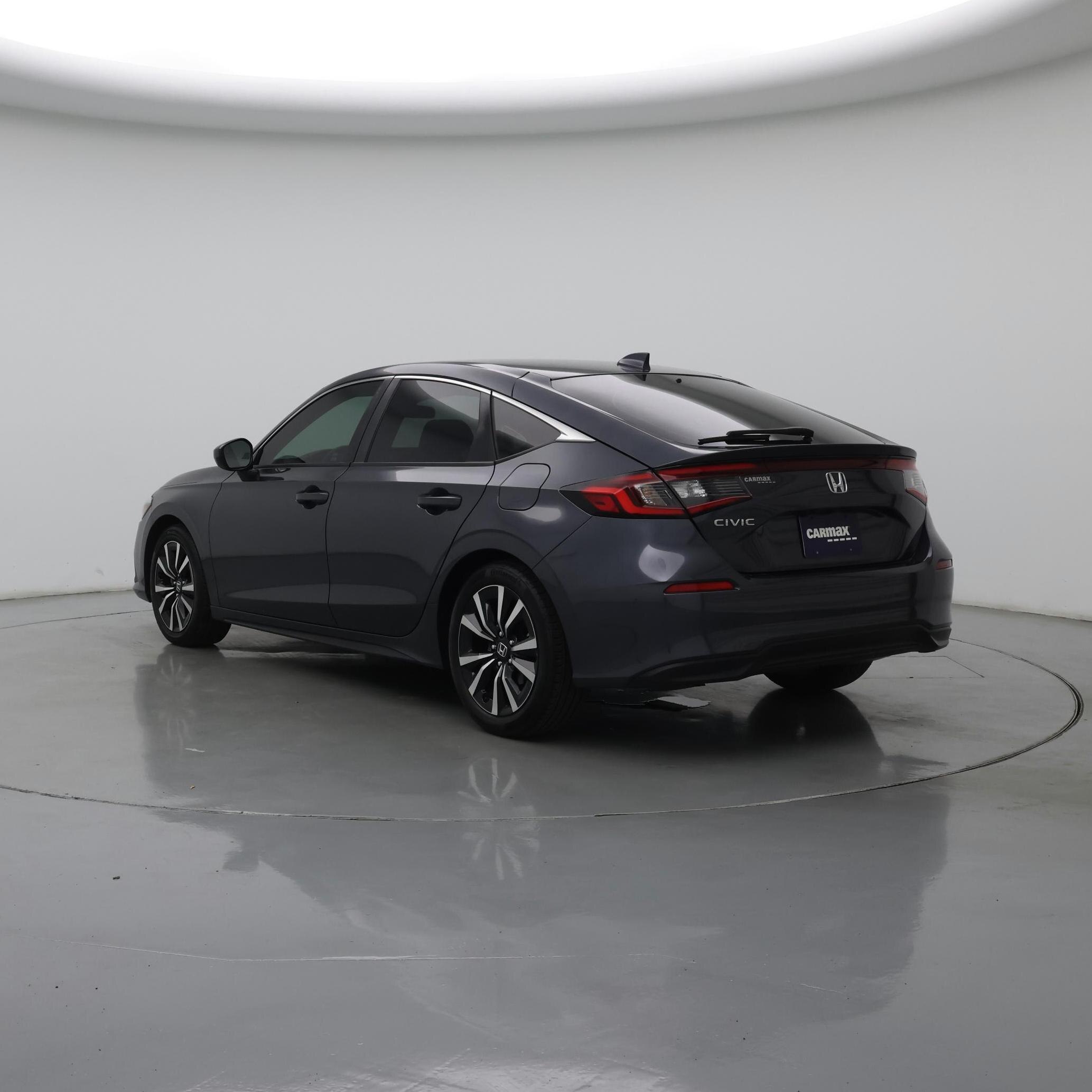 Thumbnail: 2024 Honda Civic - 2