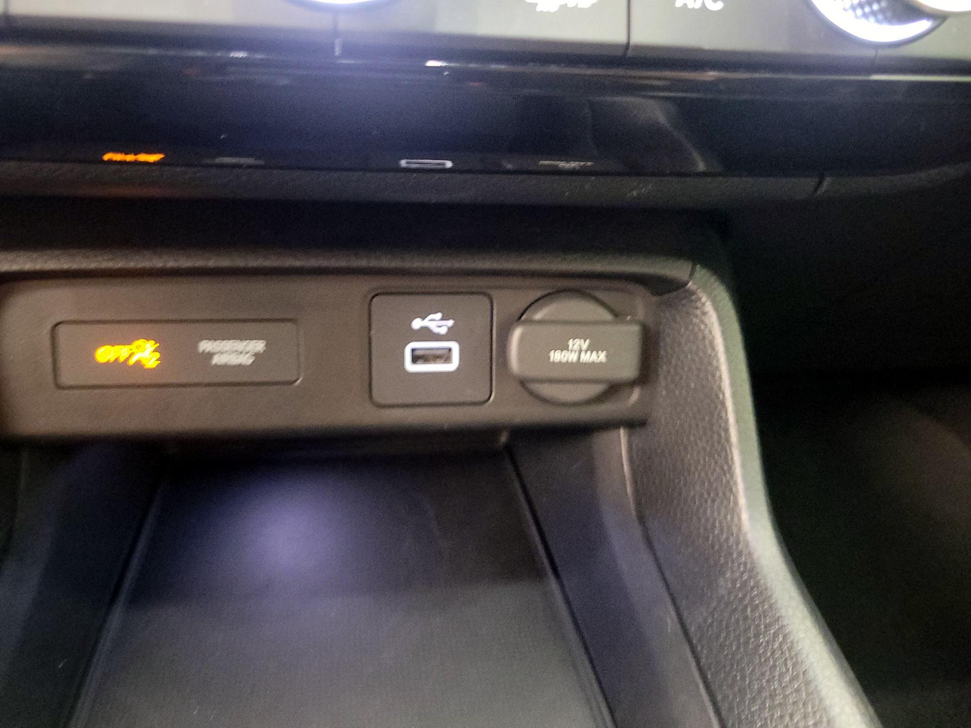 Thumbnail: 2024 Honda Civic - 19