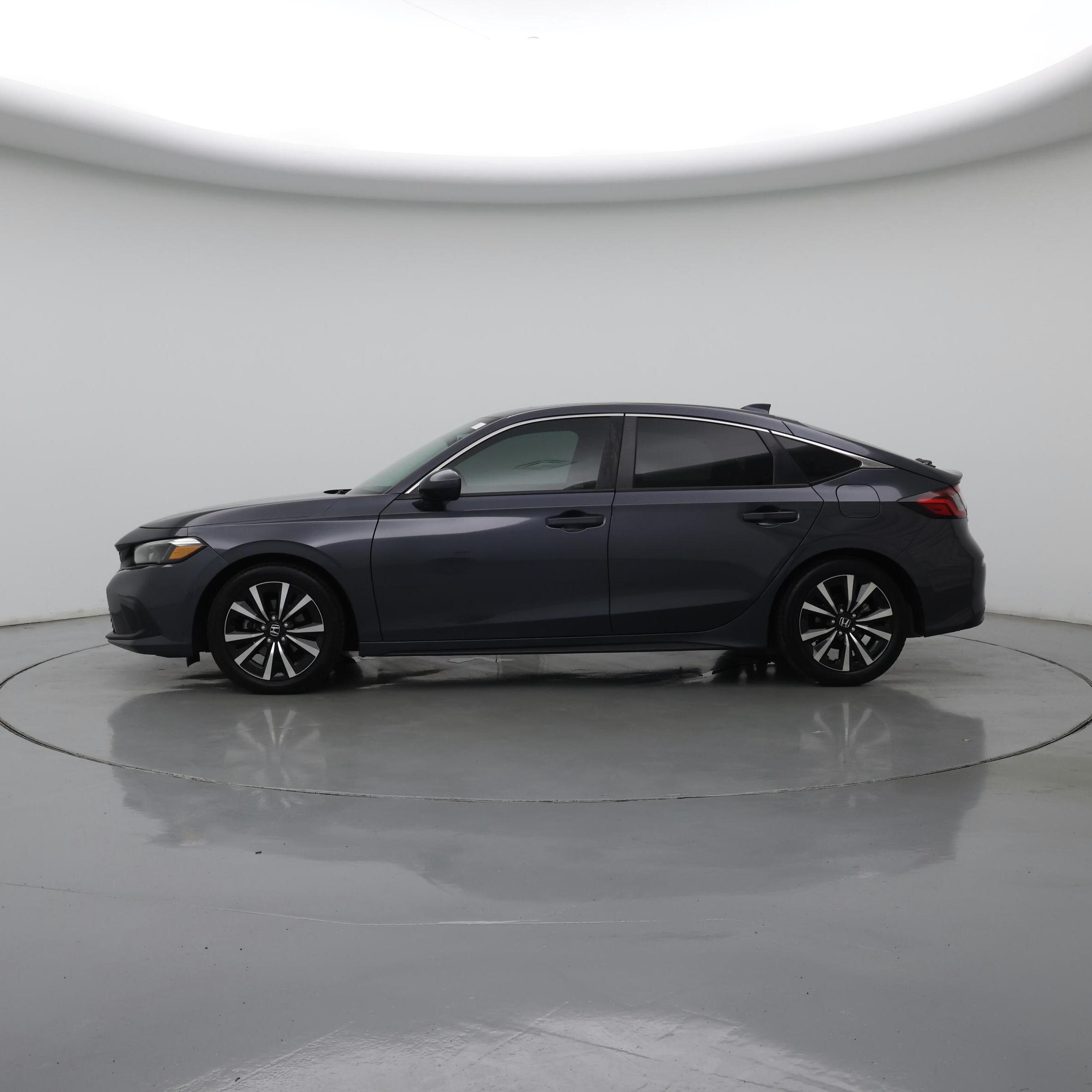 Thumbnail: 2024 Honda Civic - 3