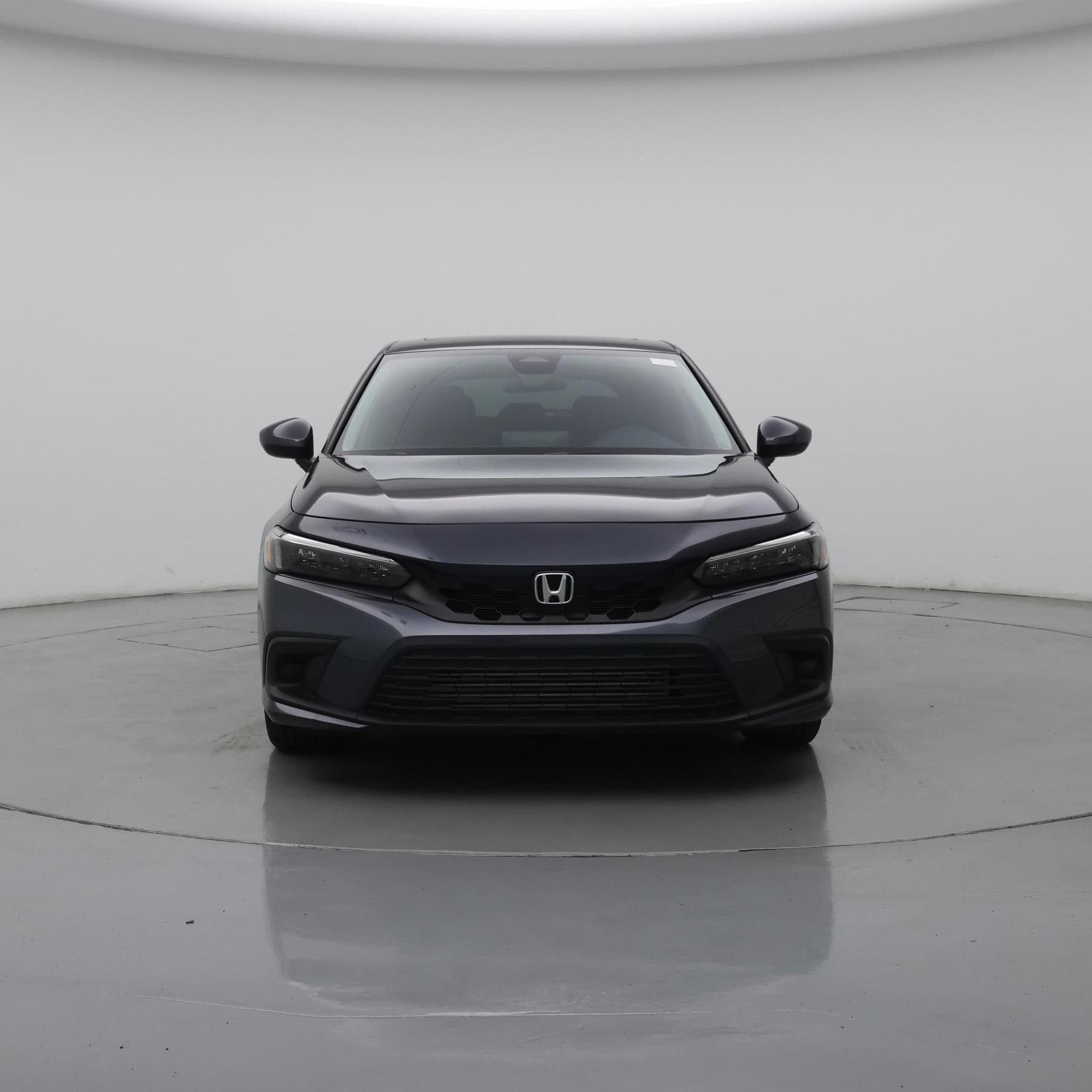 Thumbnail: 2024 Honda Civic - 5