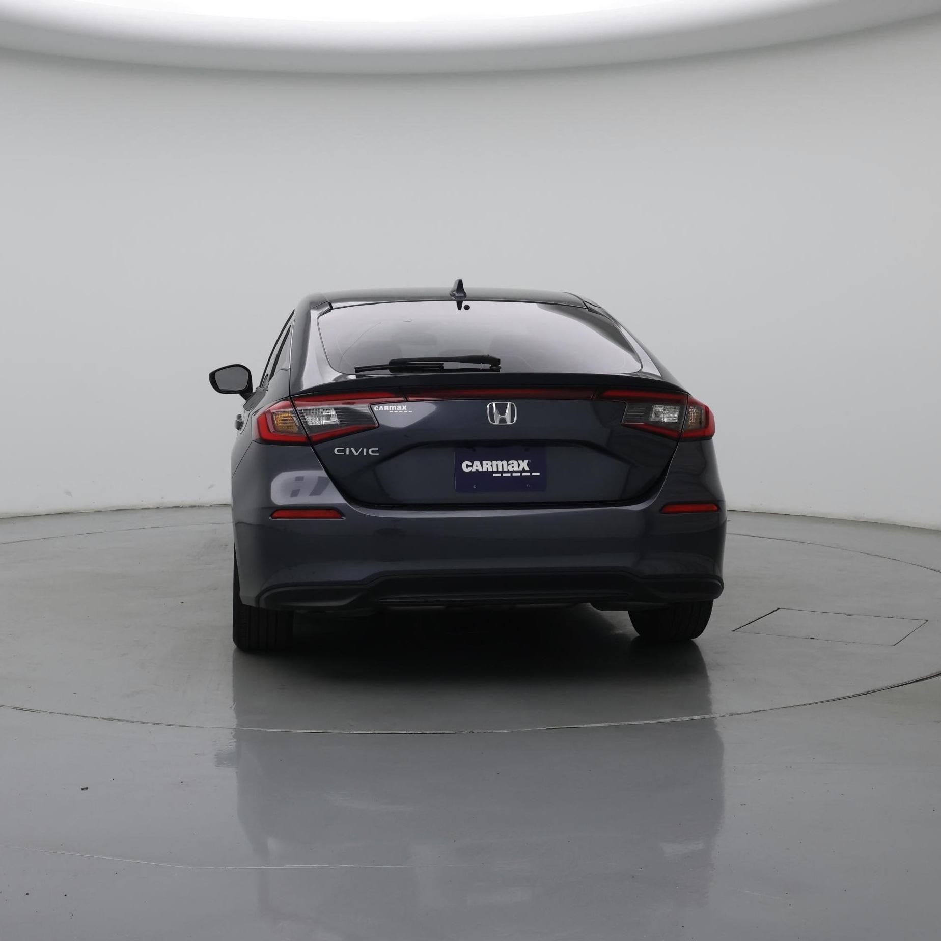 Thumbnail: 2024 Honda Civic - 6