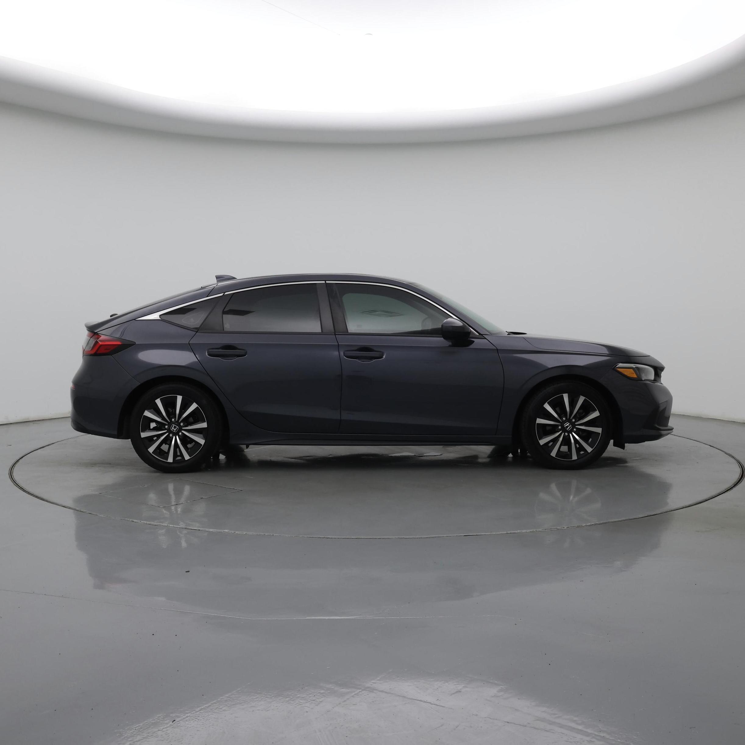 Thumbnail: 2024 Honda Civic - 7