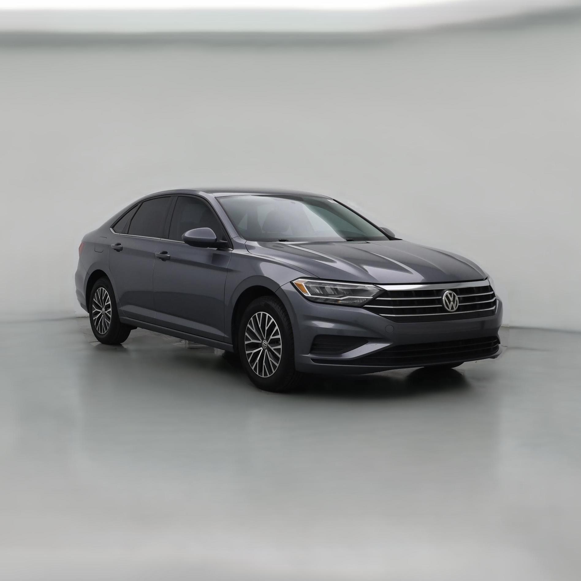 Thumbnail: 2021 Volkswagen Jetta - 1