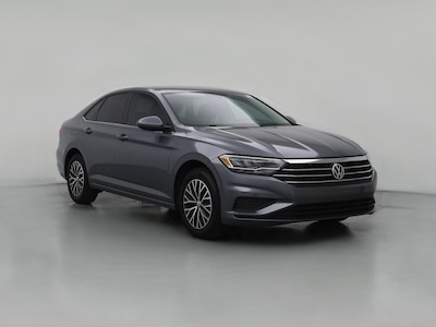 2021 Volkswagen Jetta S
