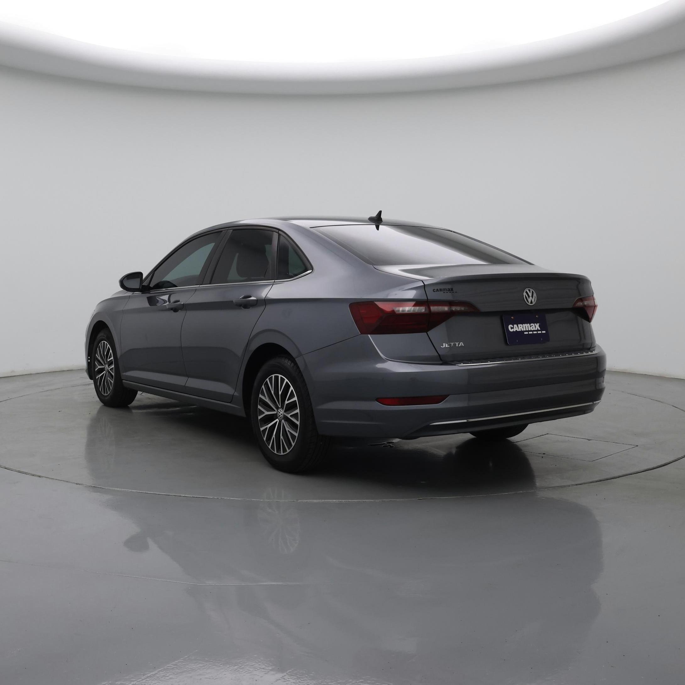 Thumbnail: 2021 Volkswagen Jetta - 2