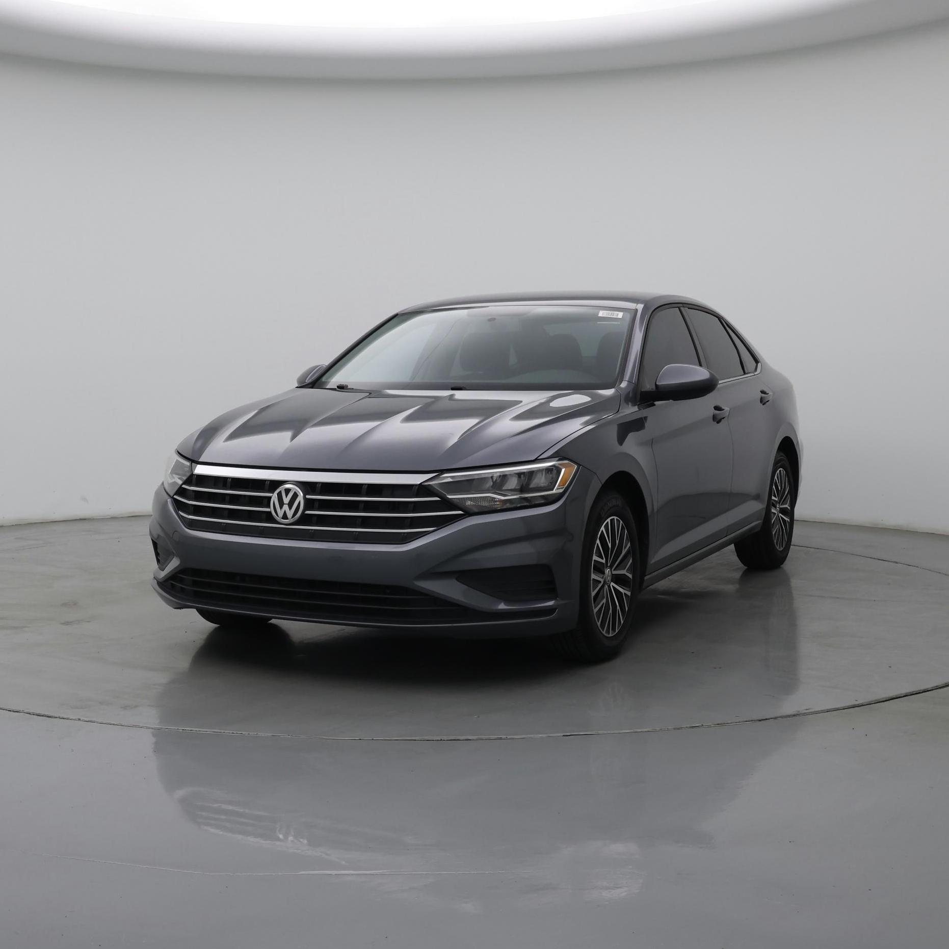 Thumbnail: 2021 Volkswagen Jetta - 4