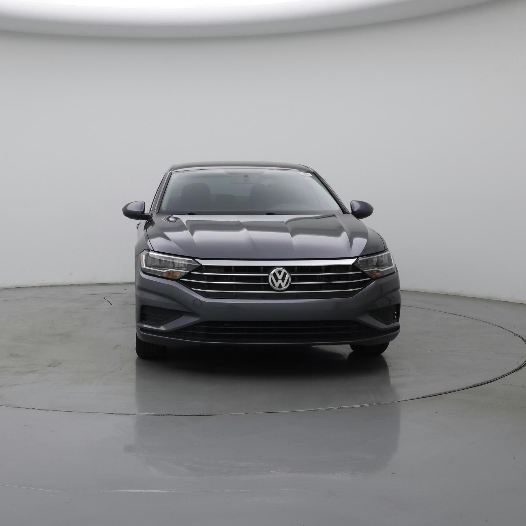 Thumbnail: 2021 Volkswagen Jetta - 5