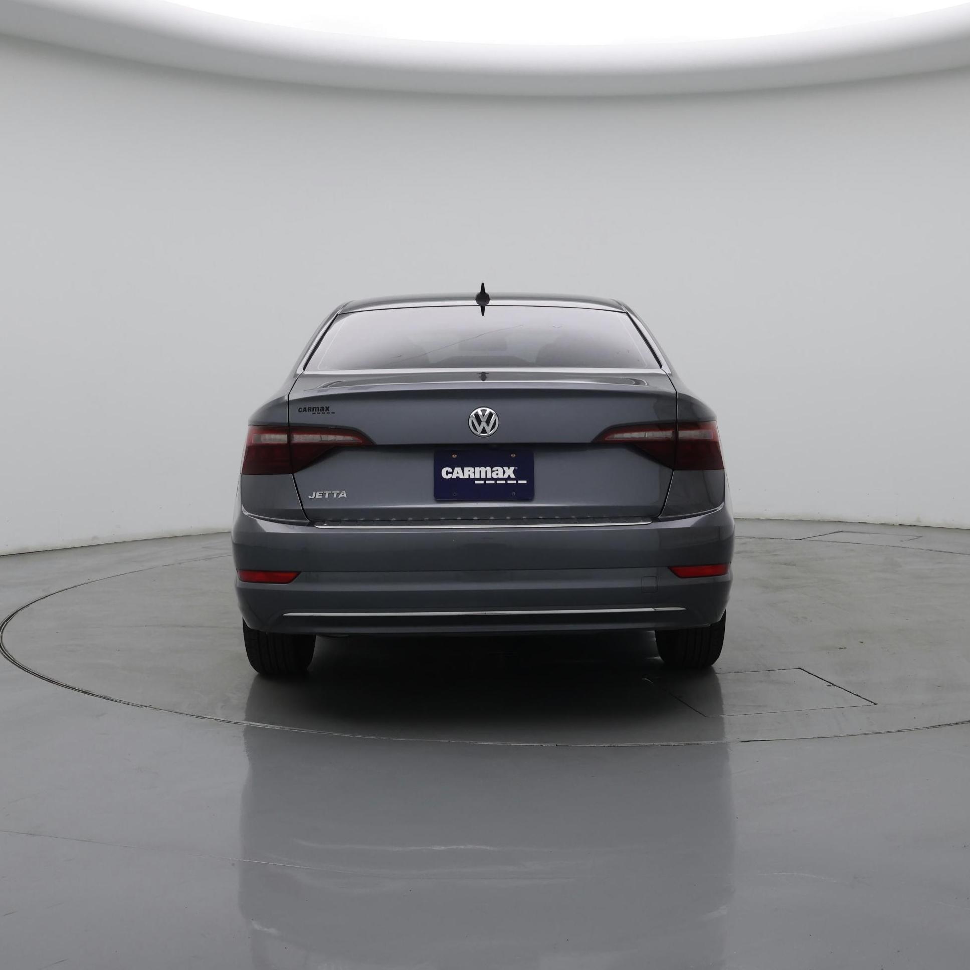 Thumbnail: 2021 Volkswagen Jetta - 6