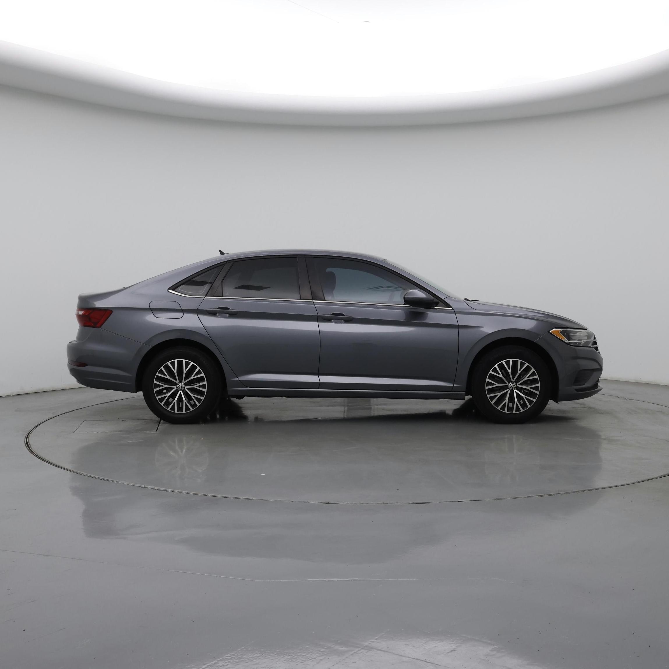 Thumbnail: 2021 Volkswagen Jetta - 7