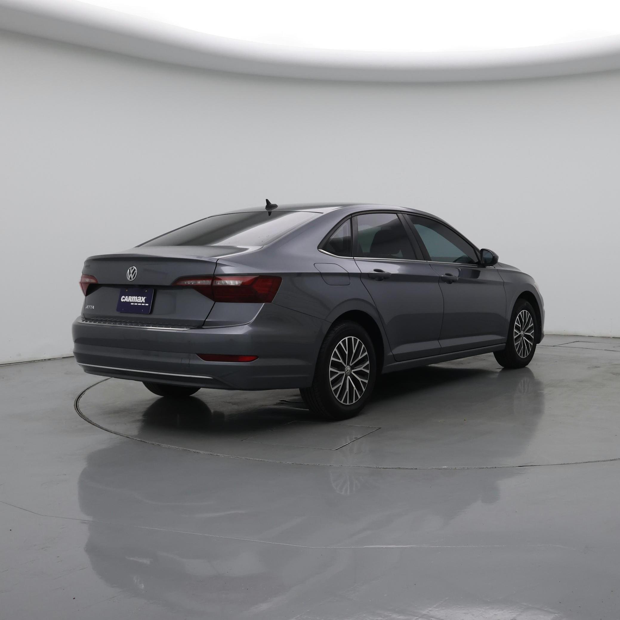 Thumbnail: 2021 Volkswagen Jetta - 8