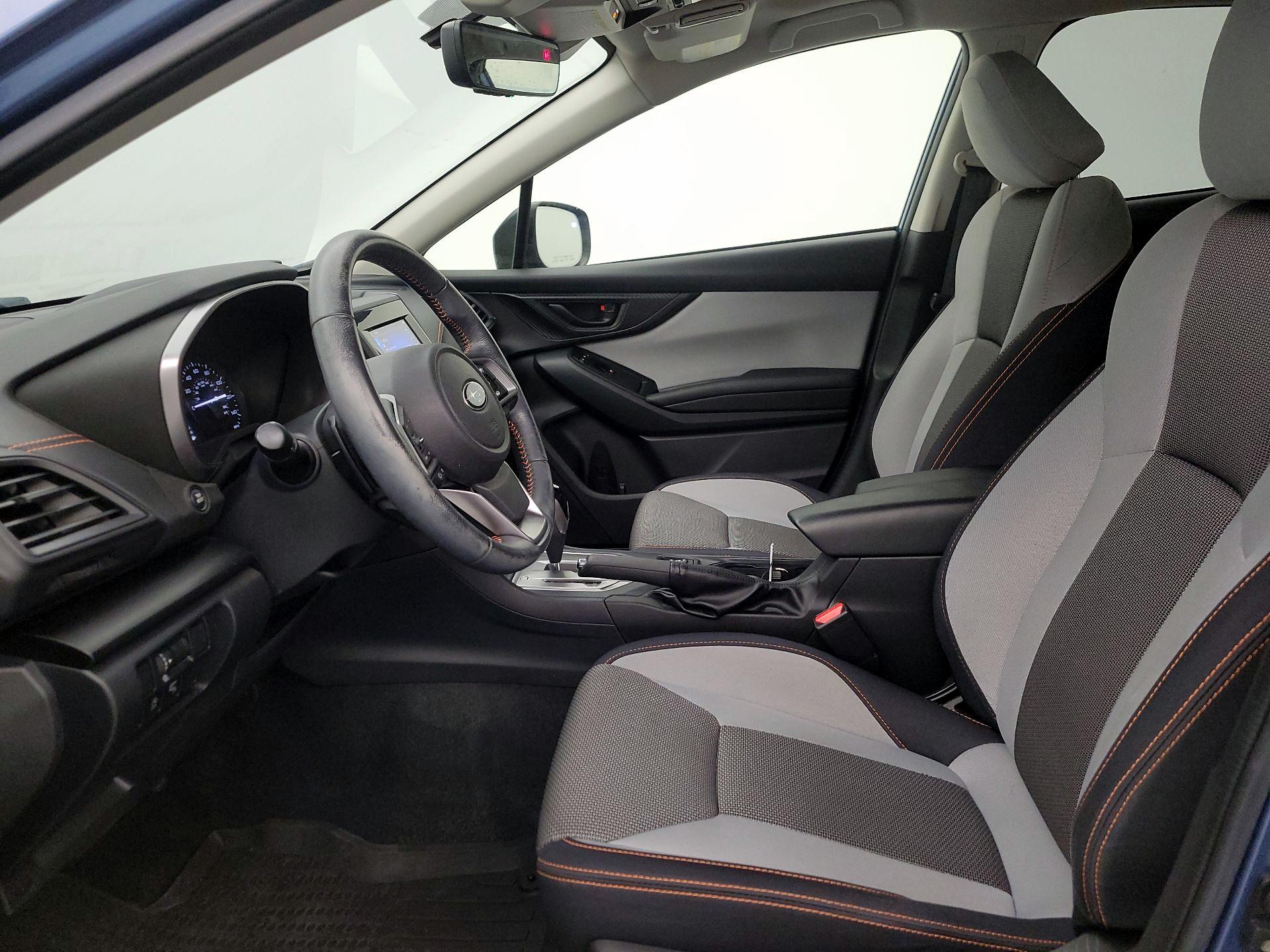 Thumbnail: 2021 Subaru Crosstrek - 11