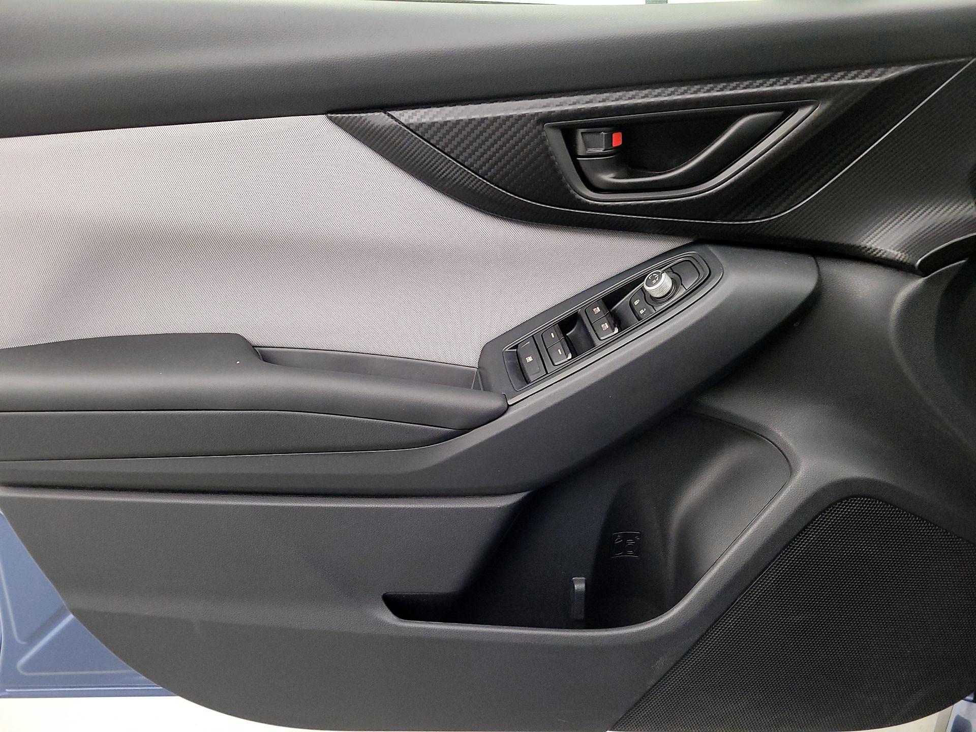 Thumbnail: 2021 Subaru Crosstrek - 12