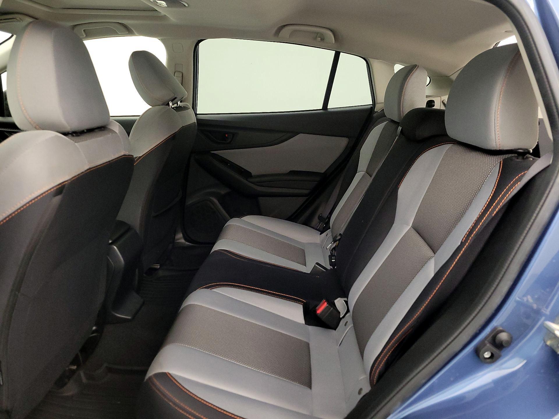 Thumbnail: 2021 Subaru Crosstrek - 20