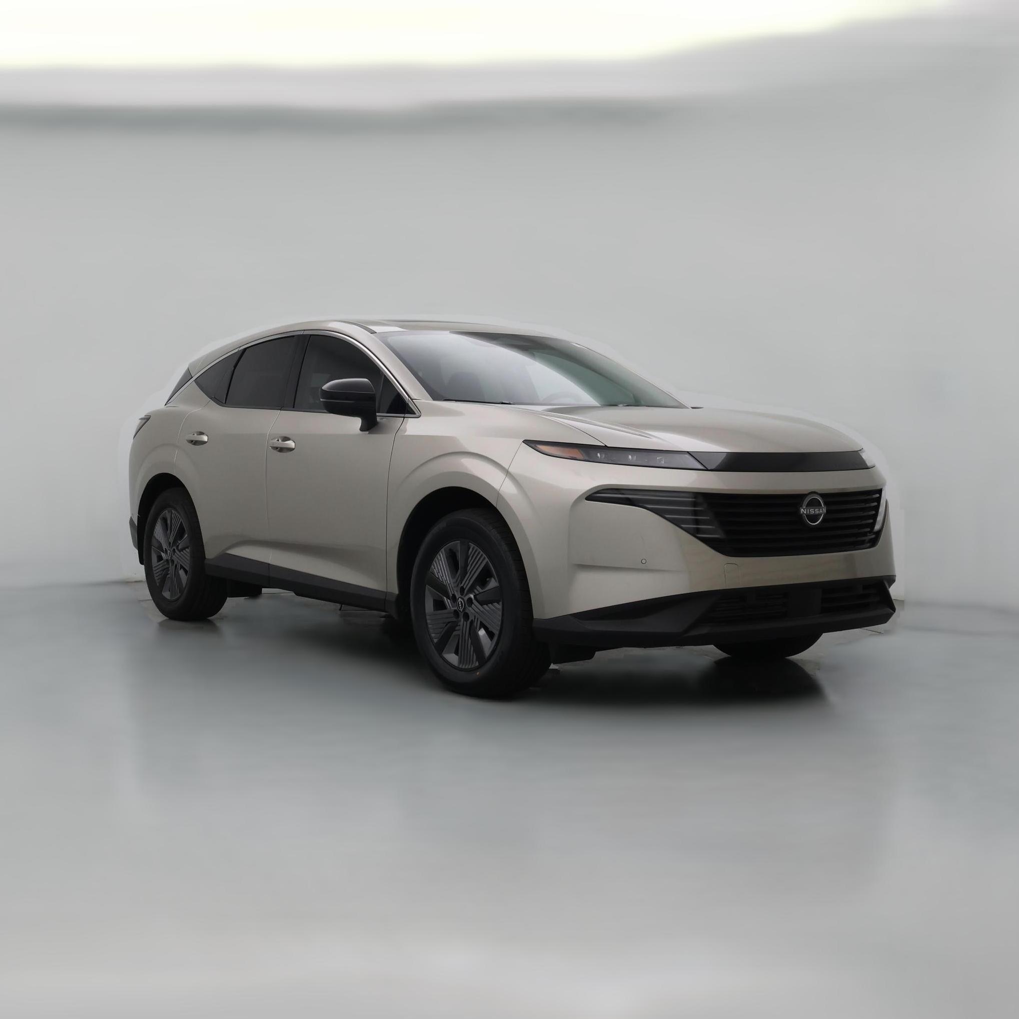 Thumbnail: 2025 Nissan Murano - 1