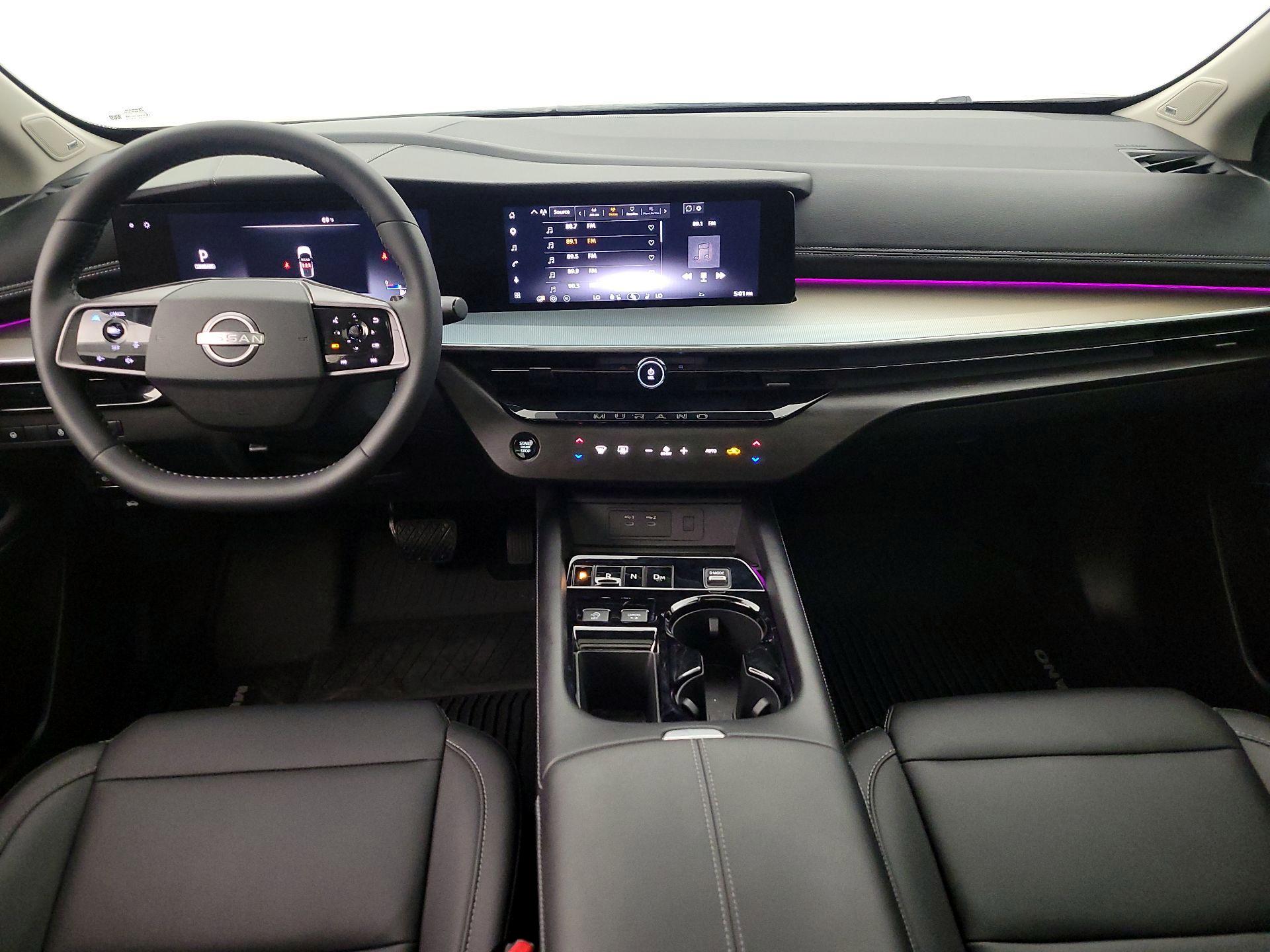 Thumbnail: 2025 Nissan Murano - 9