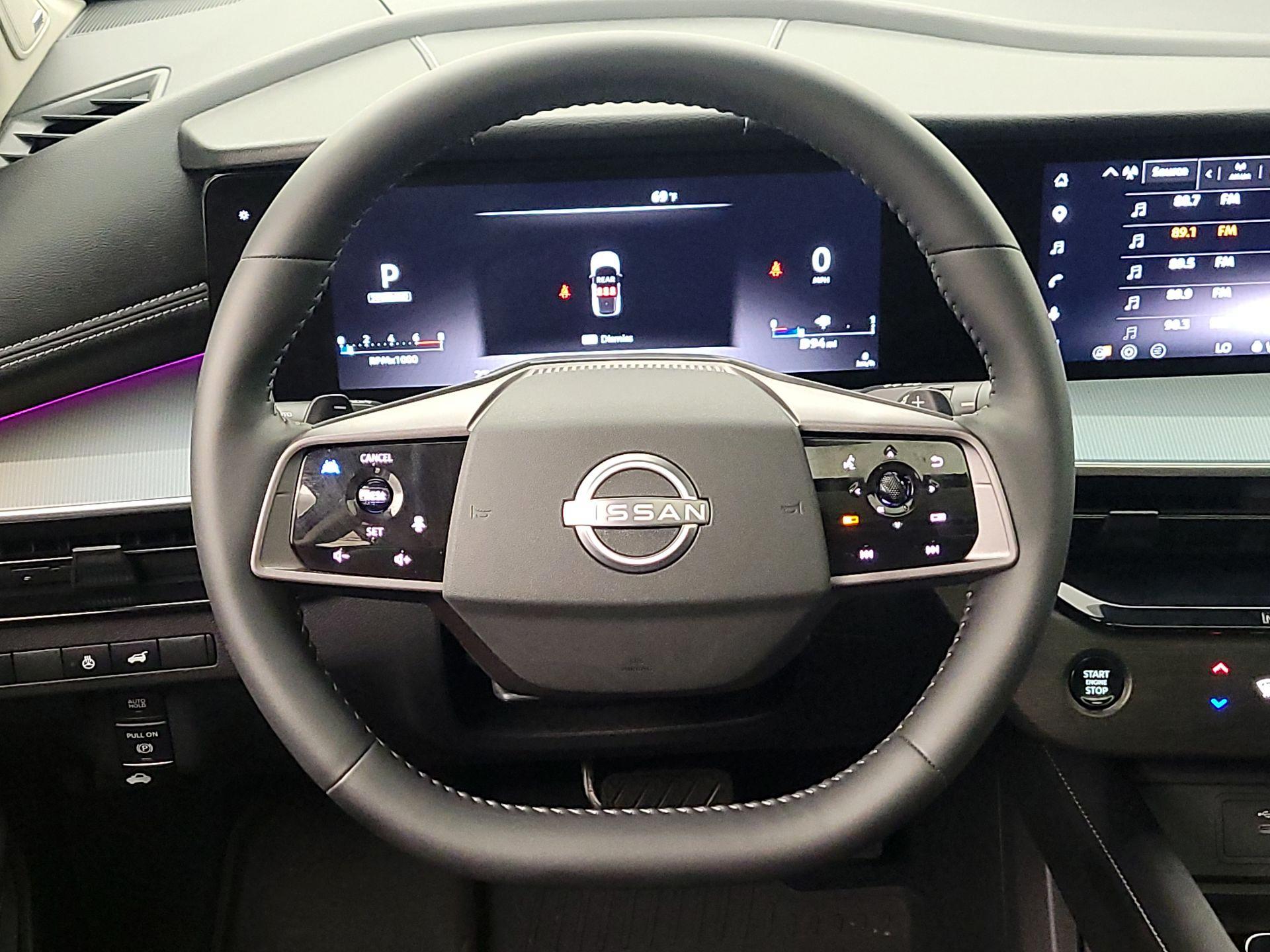 Thumbnail: 2025 Nissan Murano - 10