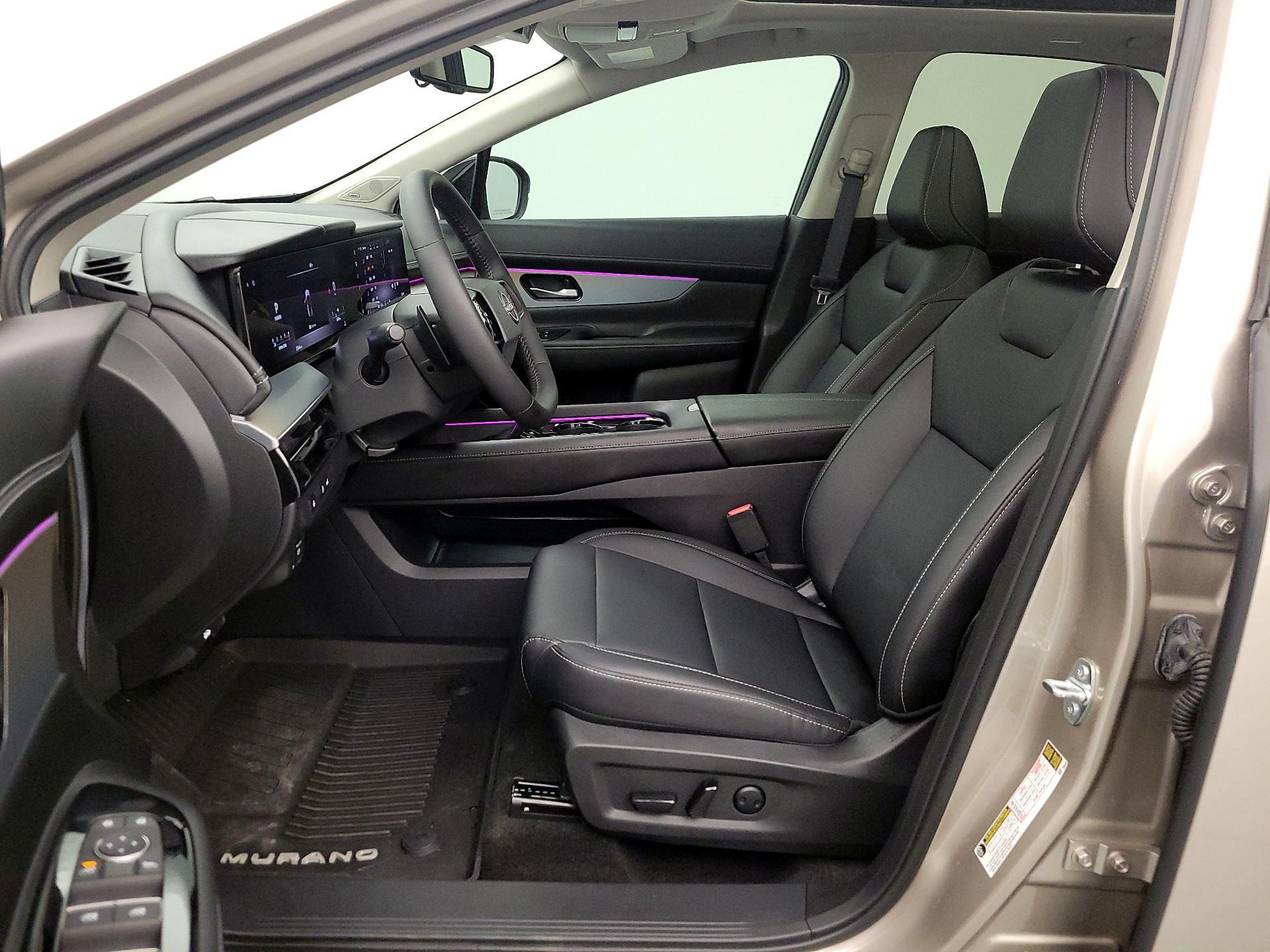 Thumbnail: 2025 Nissan Murano - 11