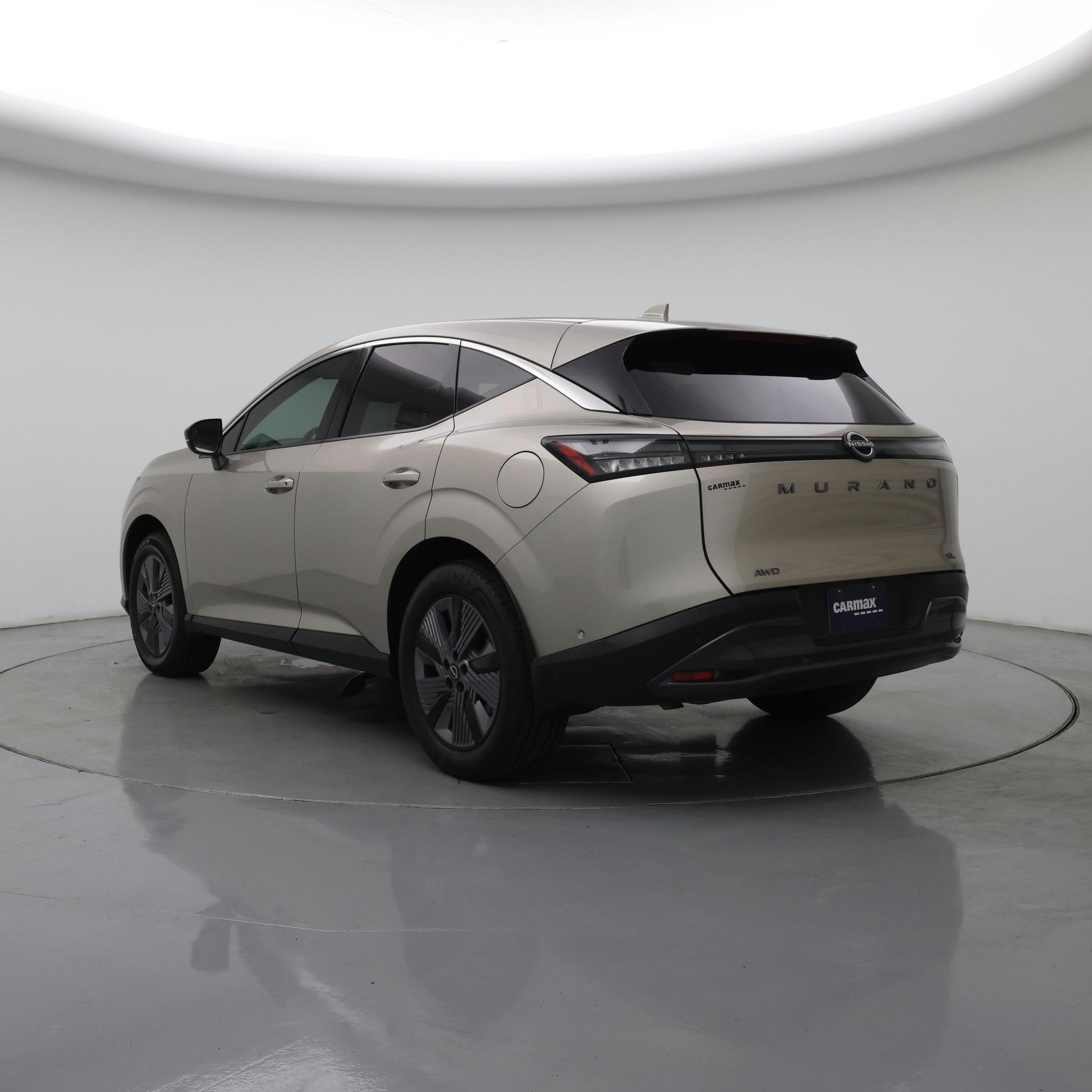 Thumbnail: 2025 Nissan Murano - 2