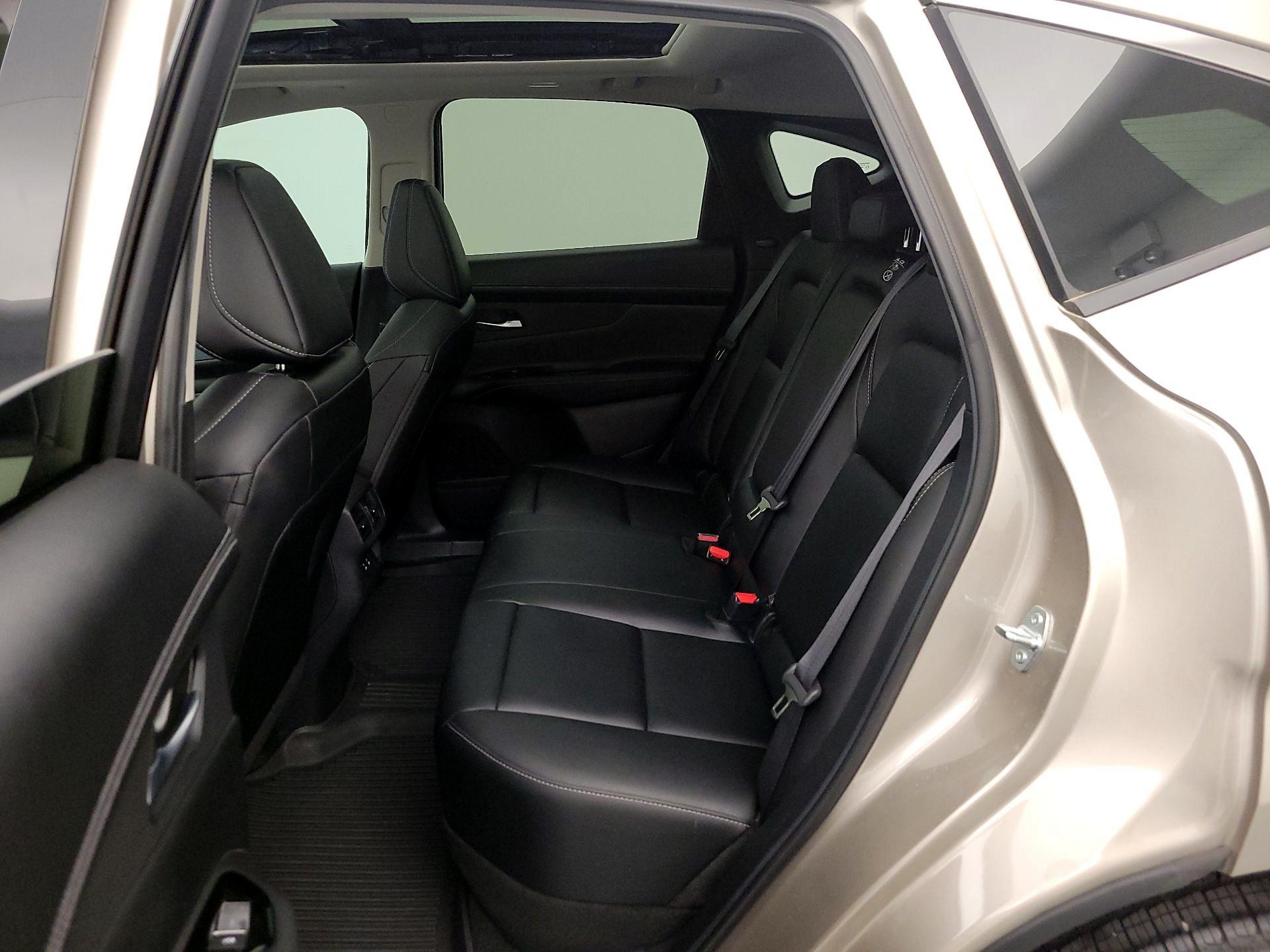 Thumbnail: 2025 Nissan Murano - 20