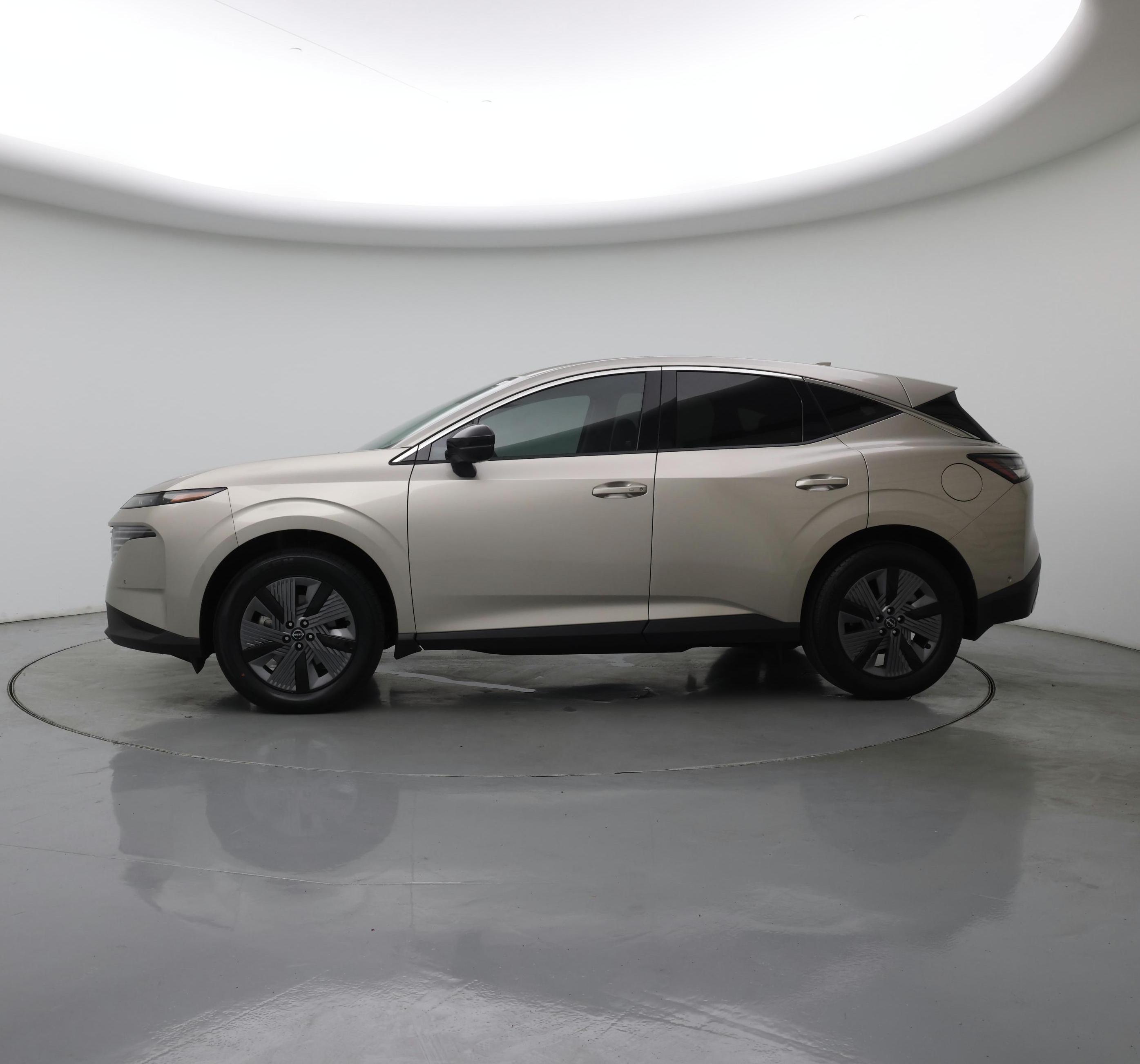 Thumbnail: 2025 Nissan Murano - 3