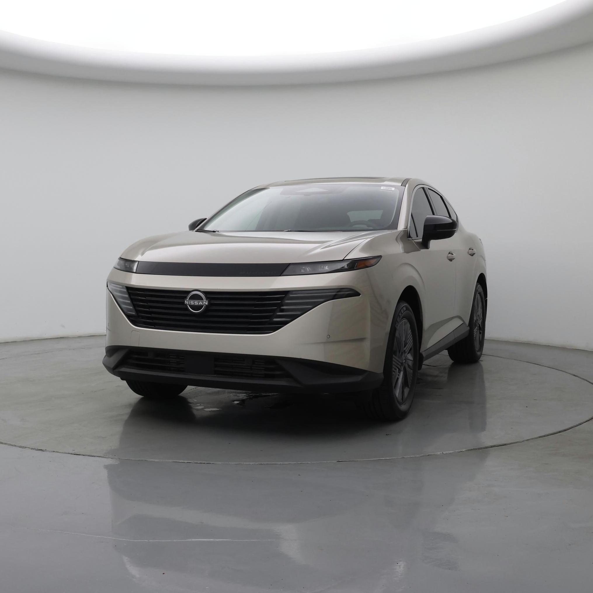 Thumbnail: 2025 Nissan Murano - 4