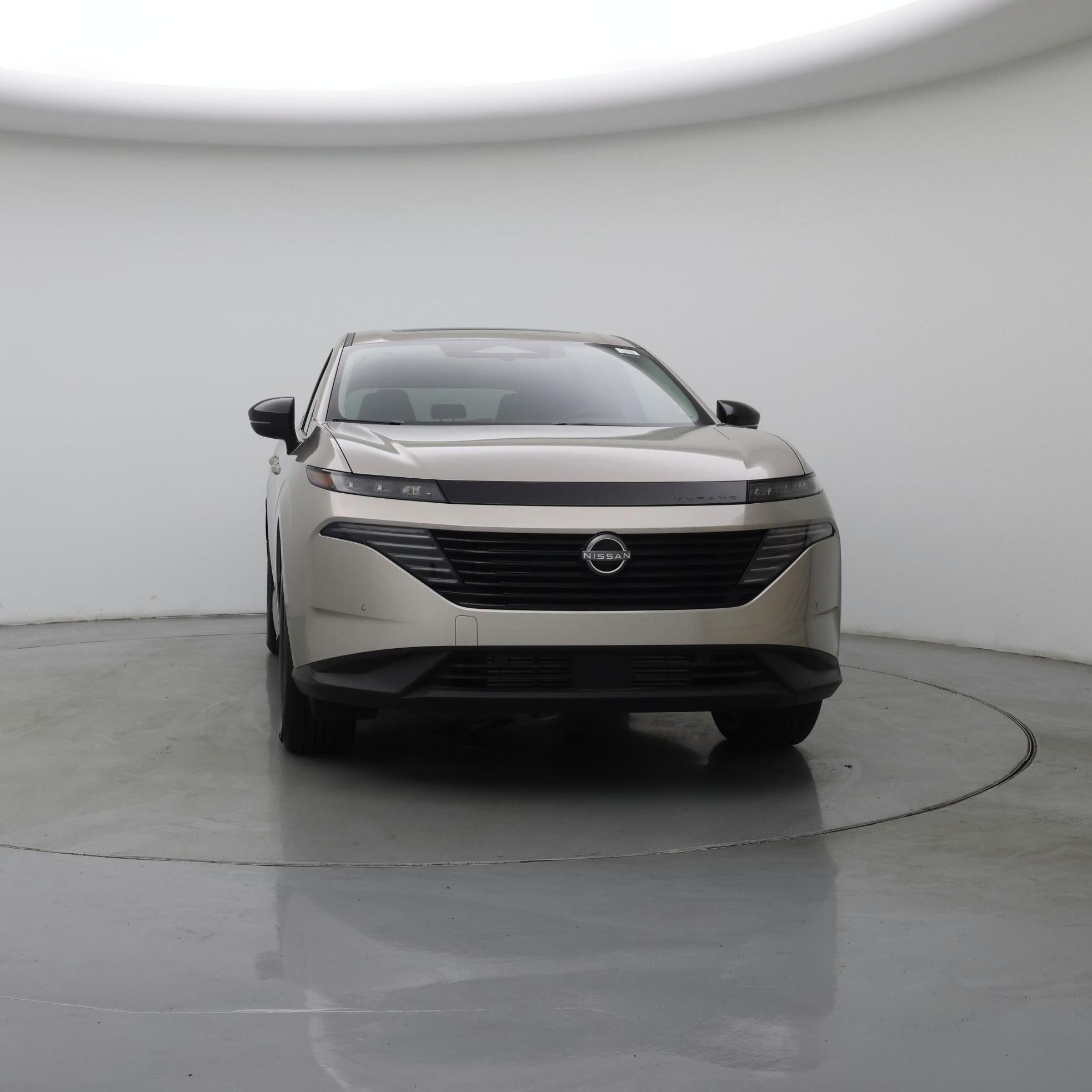 Thumbnail: 2025 Nissan Murano - 5