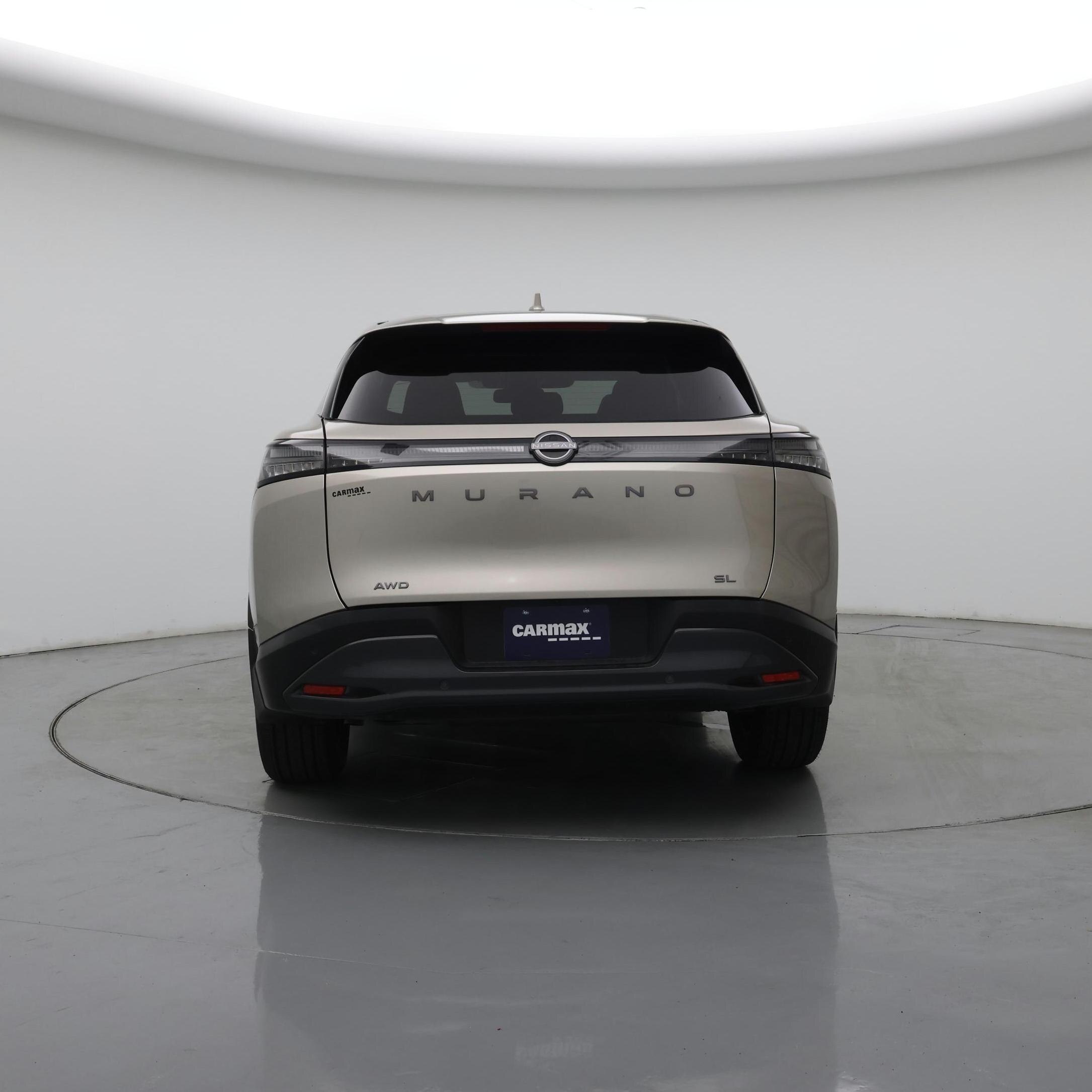 Thumbnail: 2025 Nissan Murano - 6