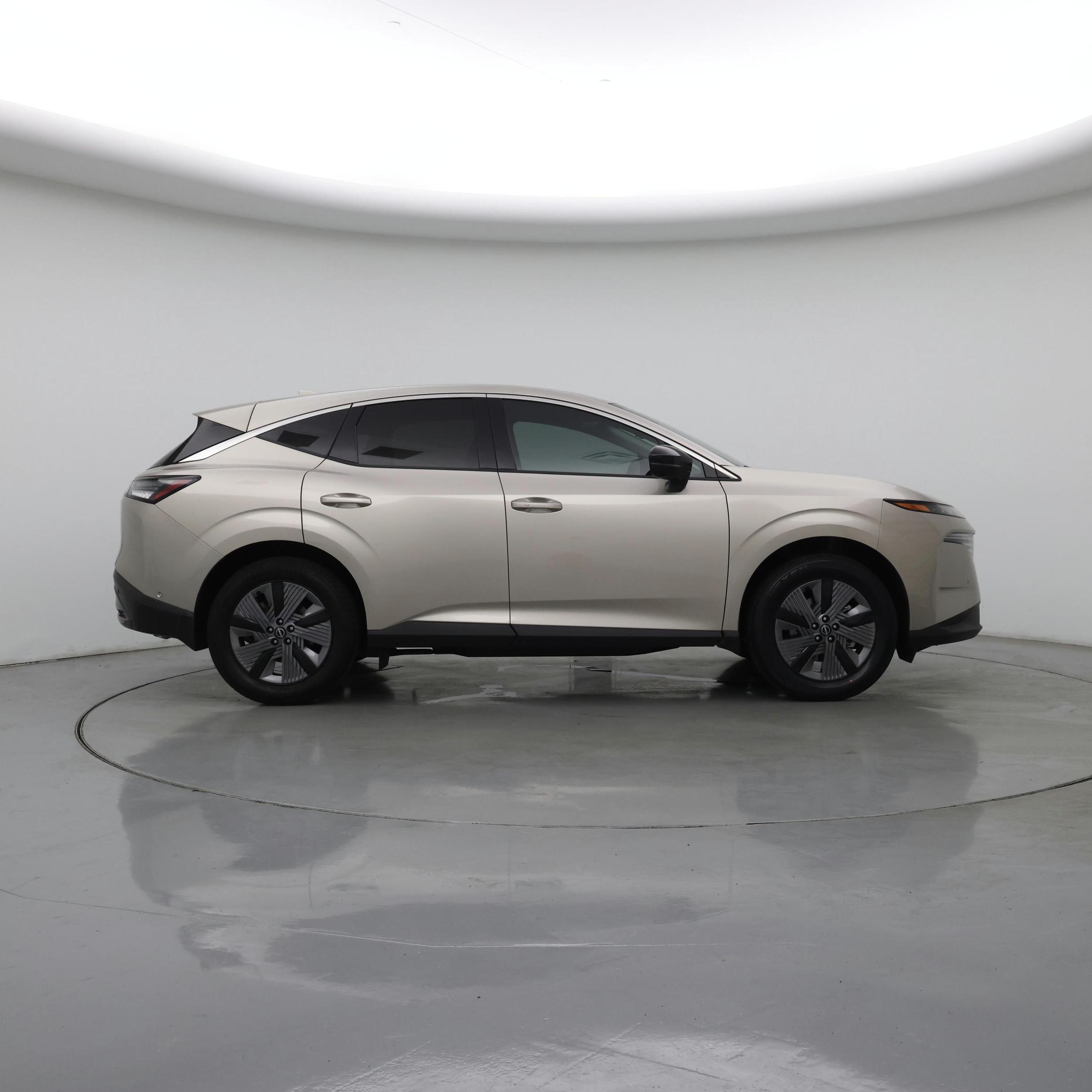 Thumbnail: 2025 Nissan Murano - 7