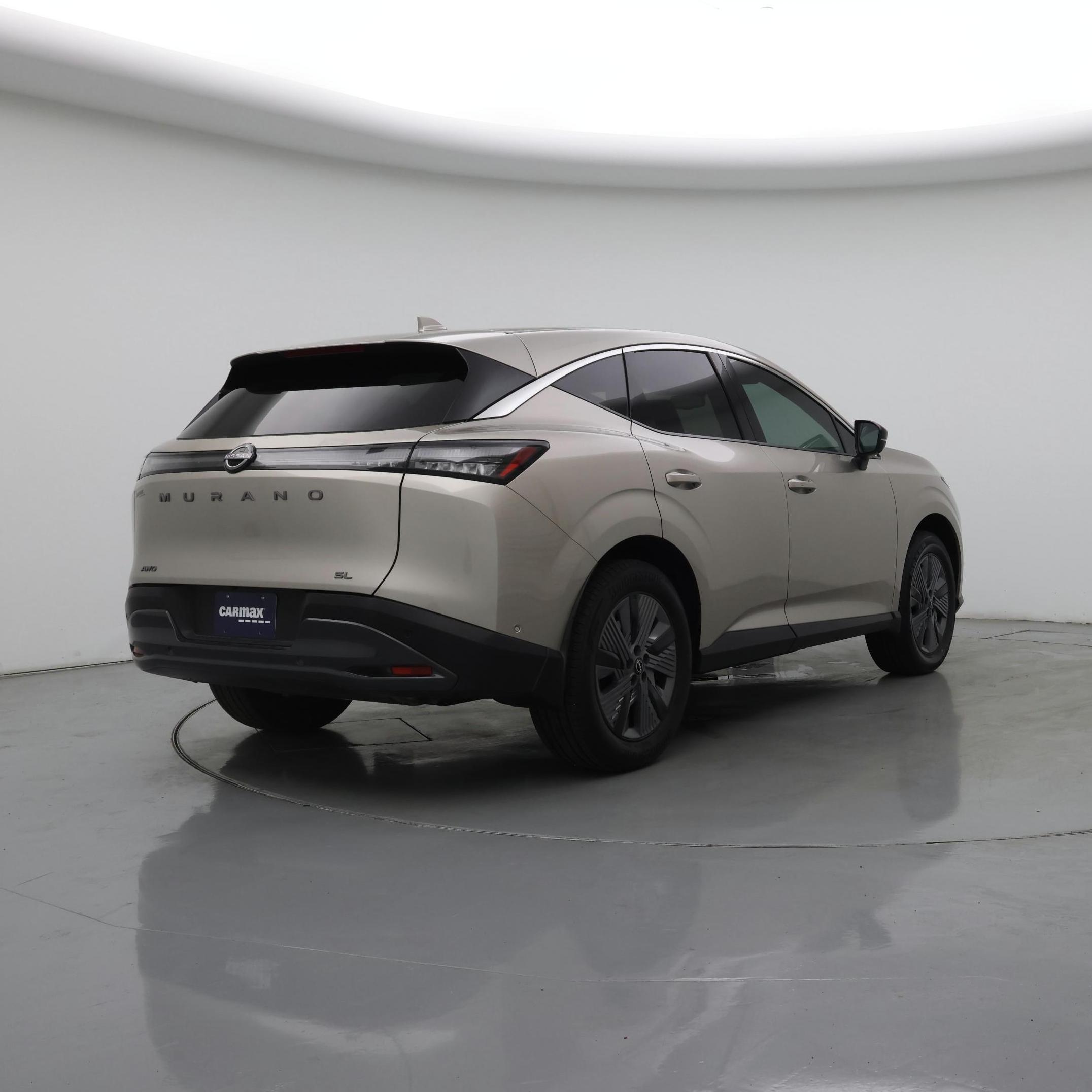Thumbnail: 2025 Nissan Murano - 8