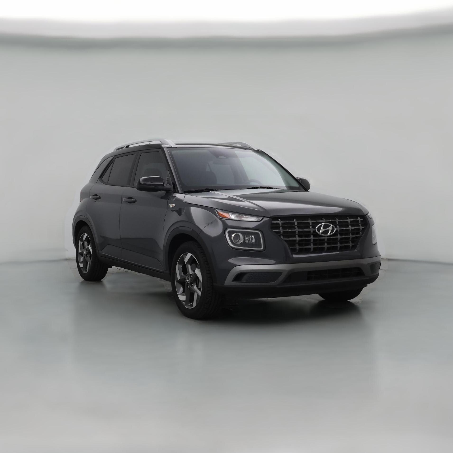 Thumbnail: 2023 Hyundai Venue - 1