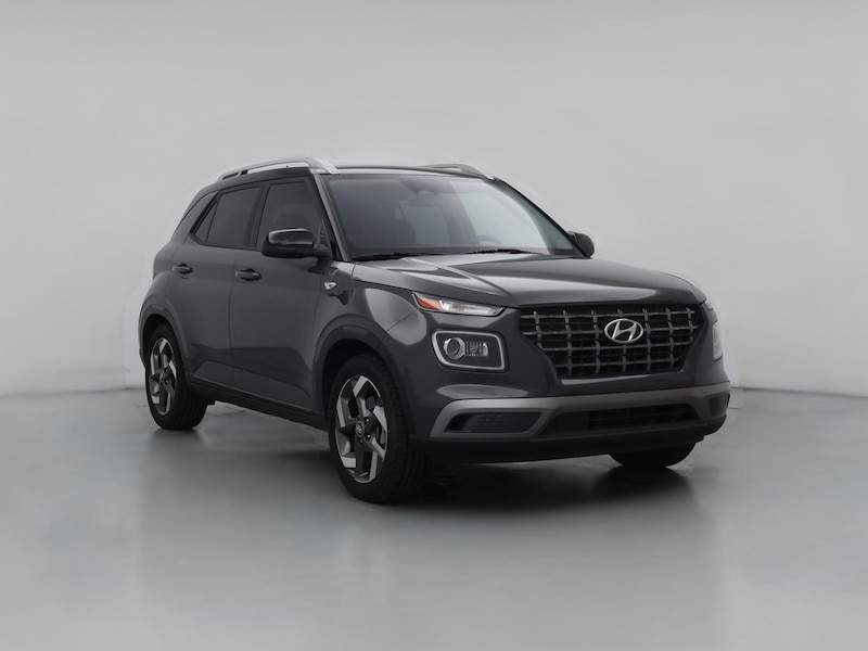 2023 Hyundai Venue Limited -
                  Gilbert, AZ