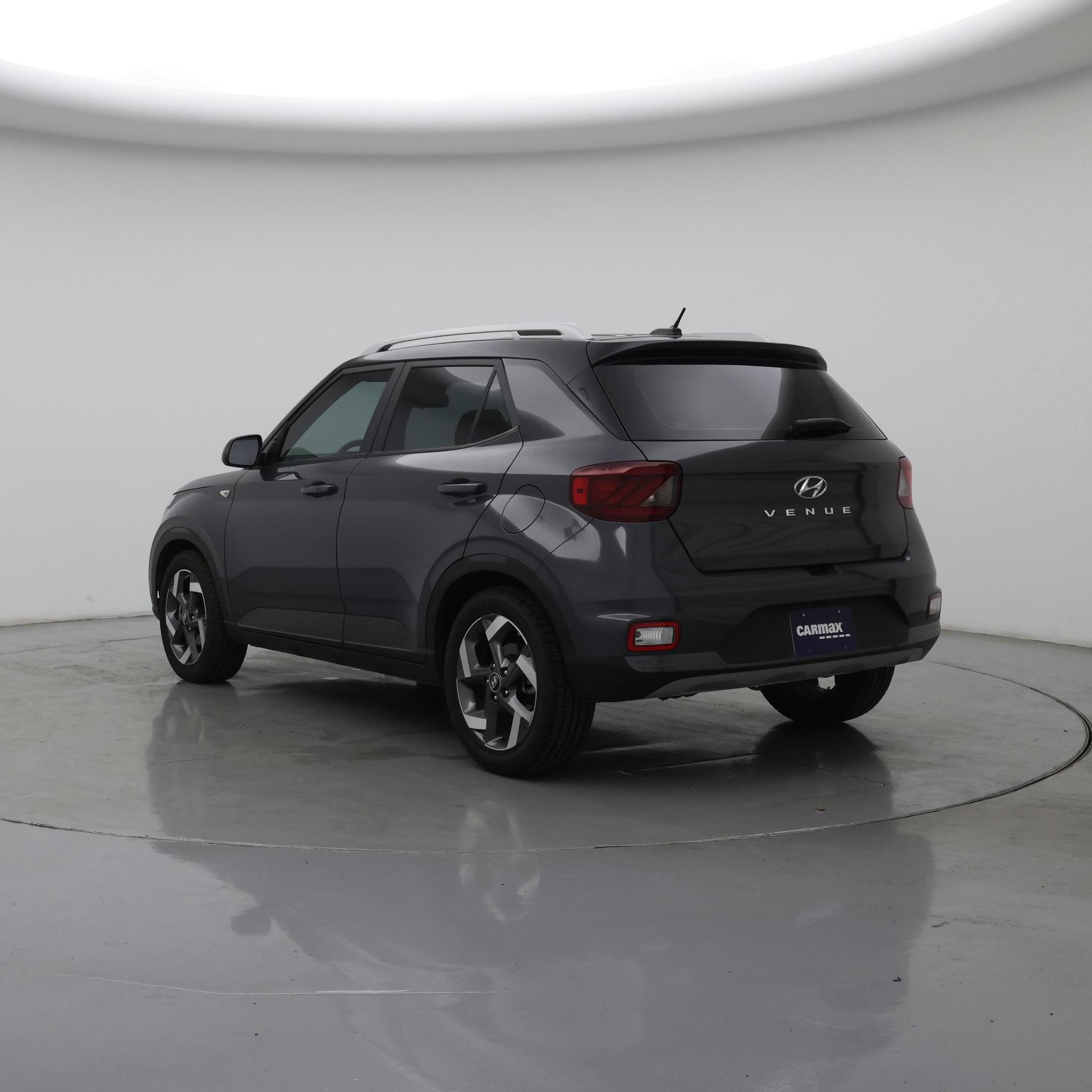 Thumbnail: 2023 Hyundai Venue - 2