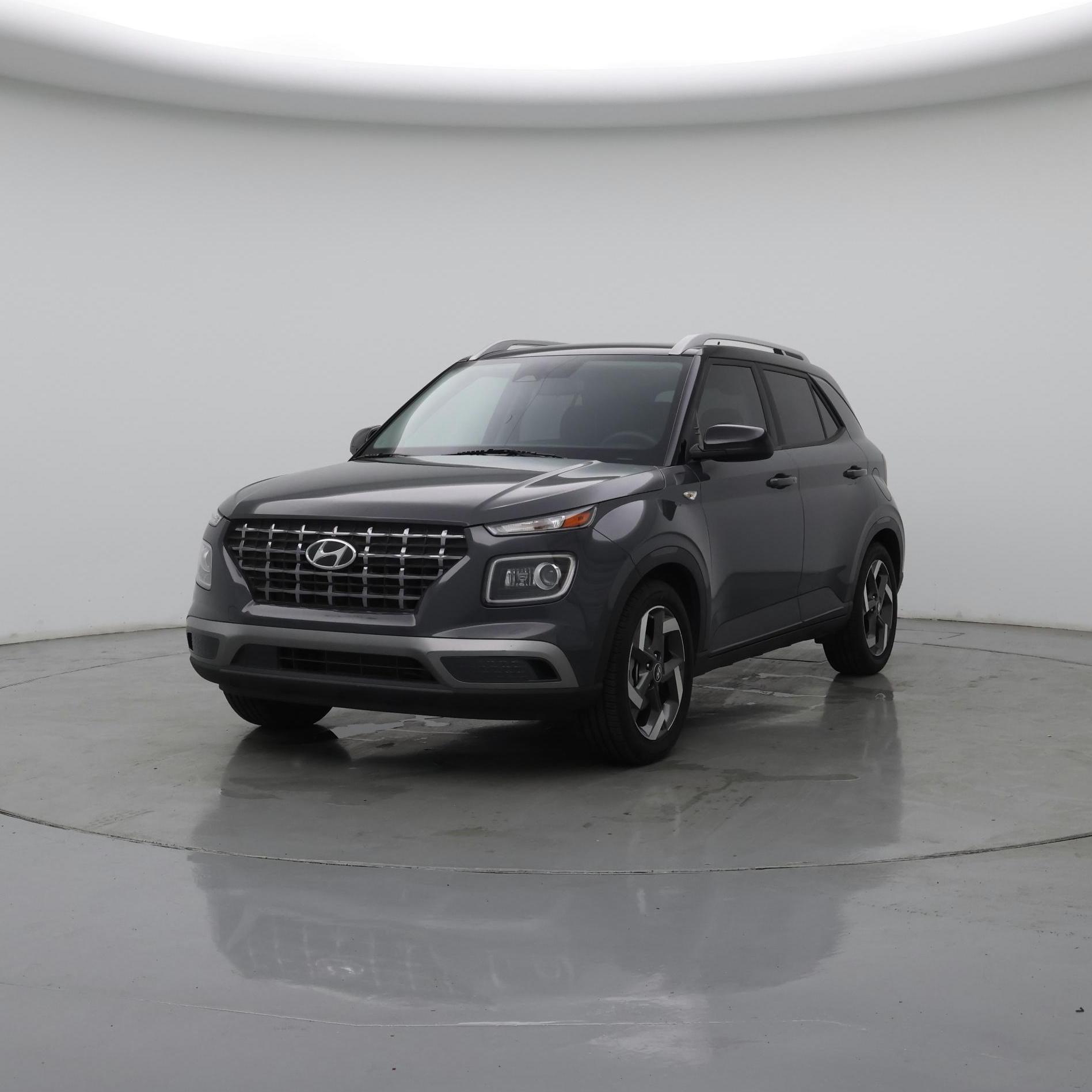 Thumbnail: 2023 Hyundai Venue - 4