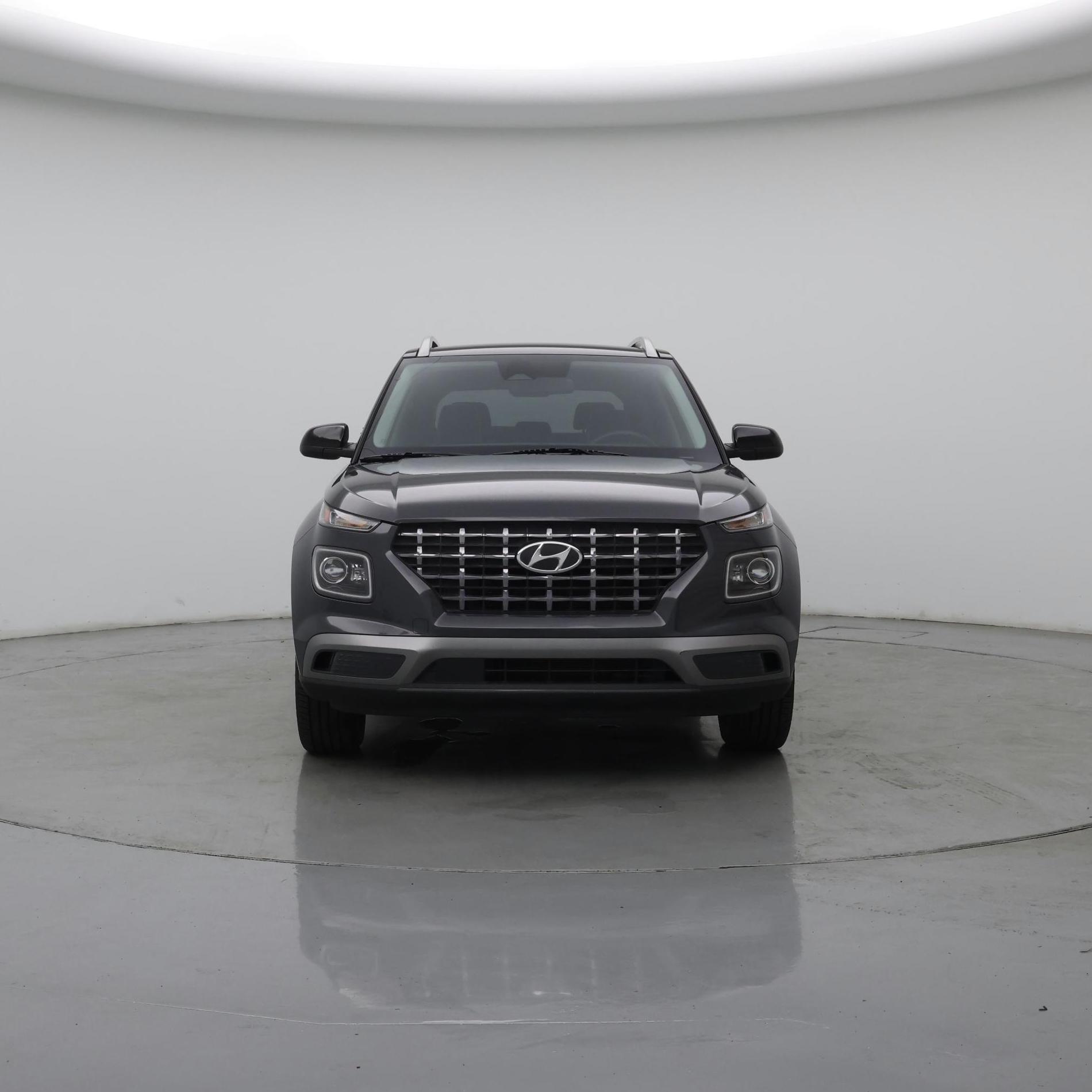 Thumbnail: 2023 Hyundai Venue - 5